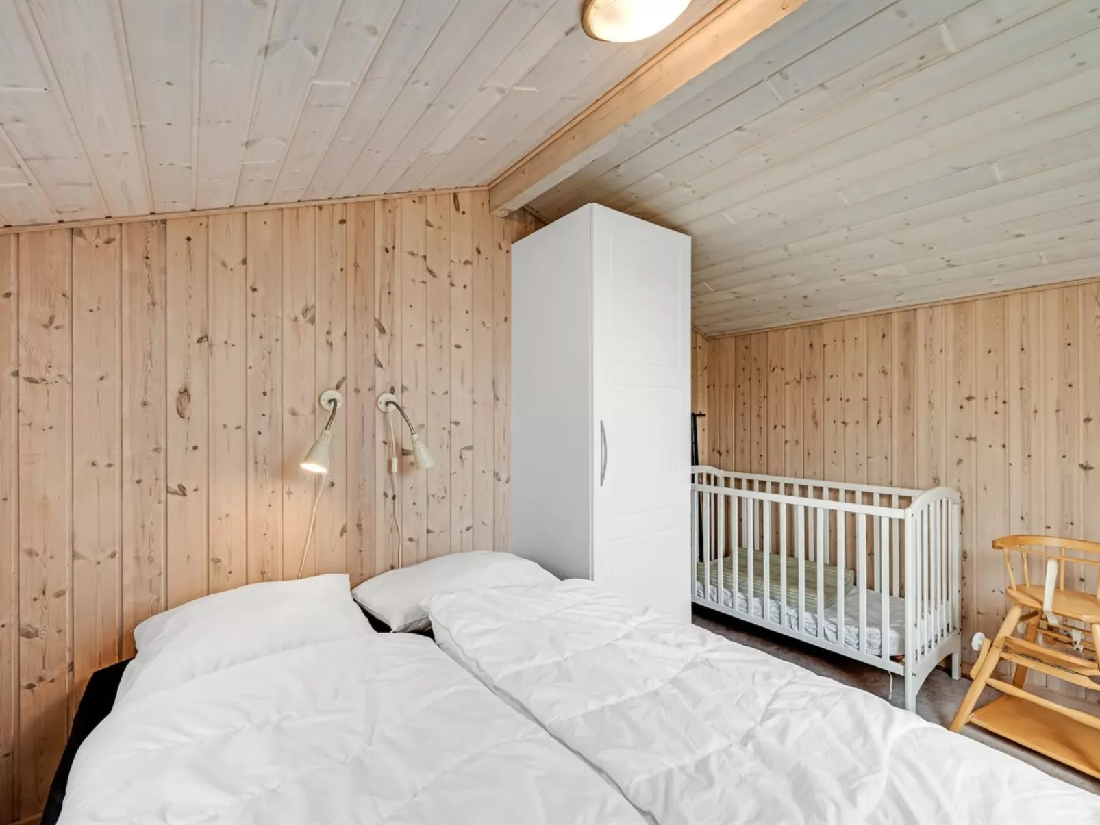 "Everd" - 500m to the fjord-Binnen