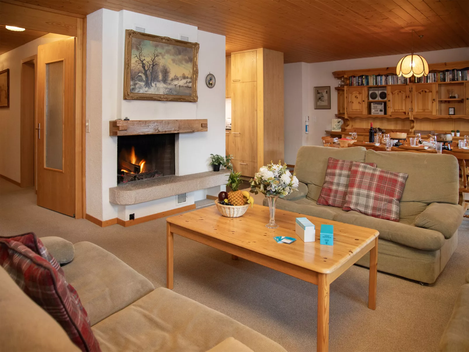 Chäs Gruebi Apt.S-Binnen