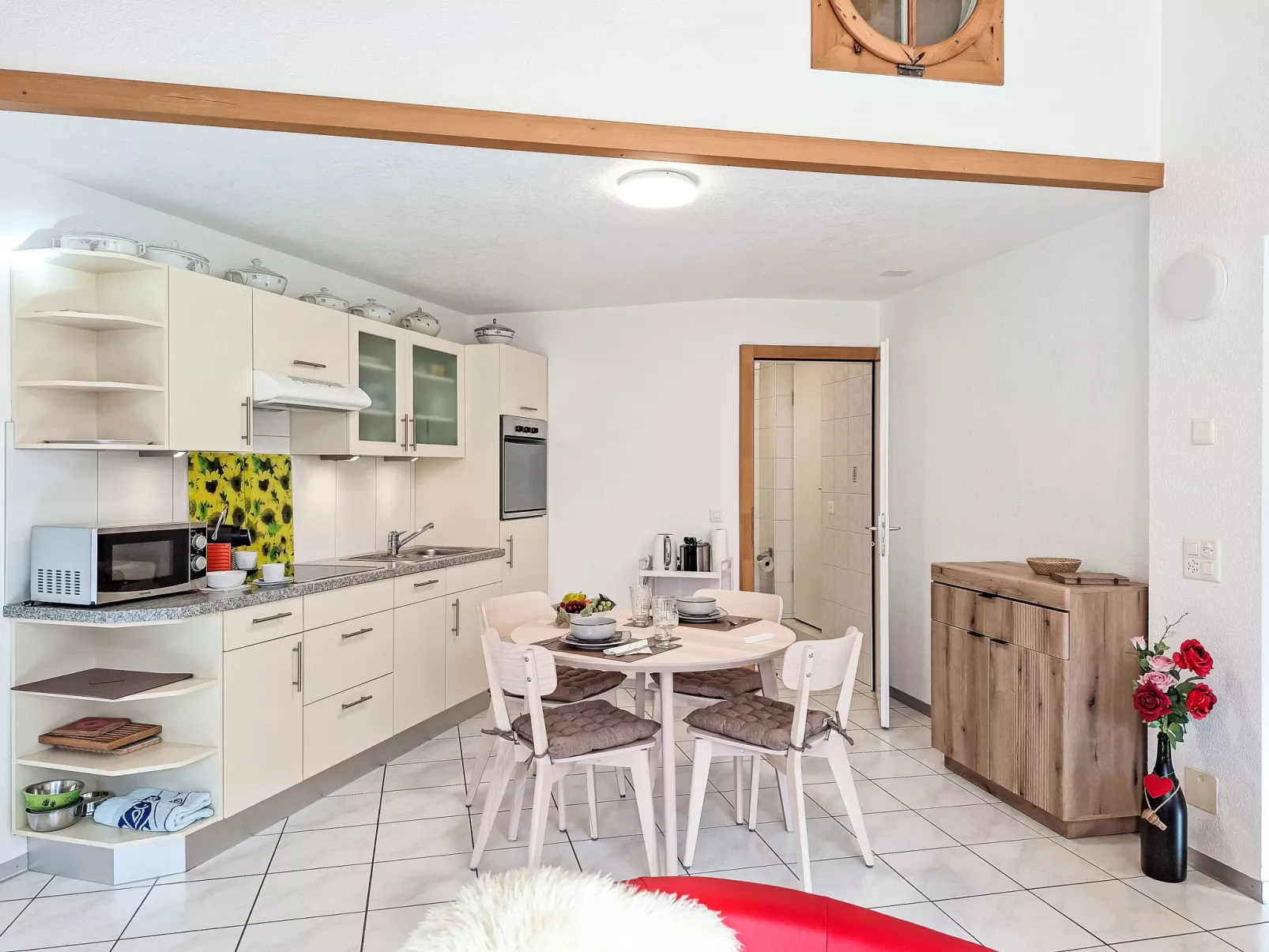 Am Brienzersee-Binnen