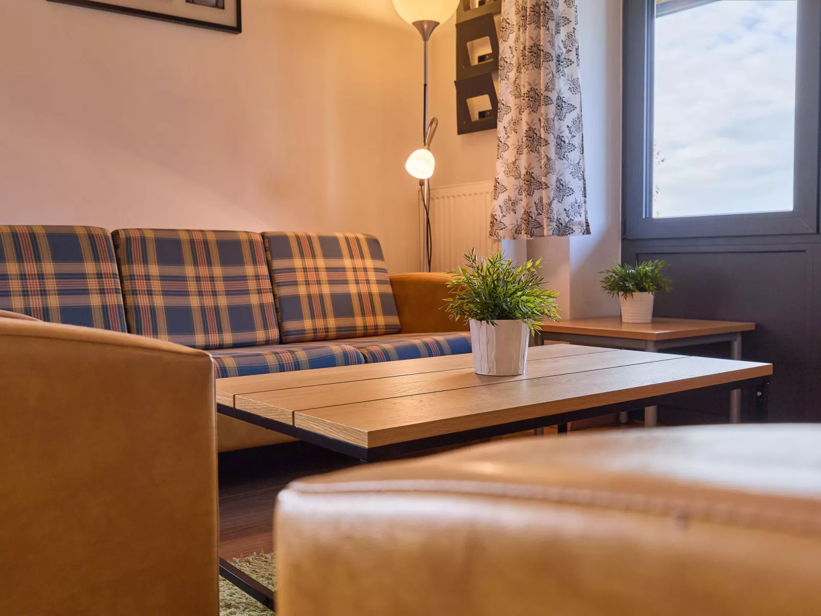 Holiday Hill 58-Binnen