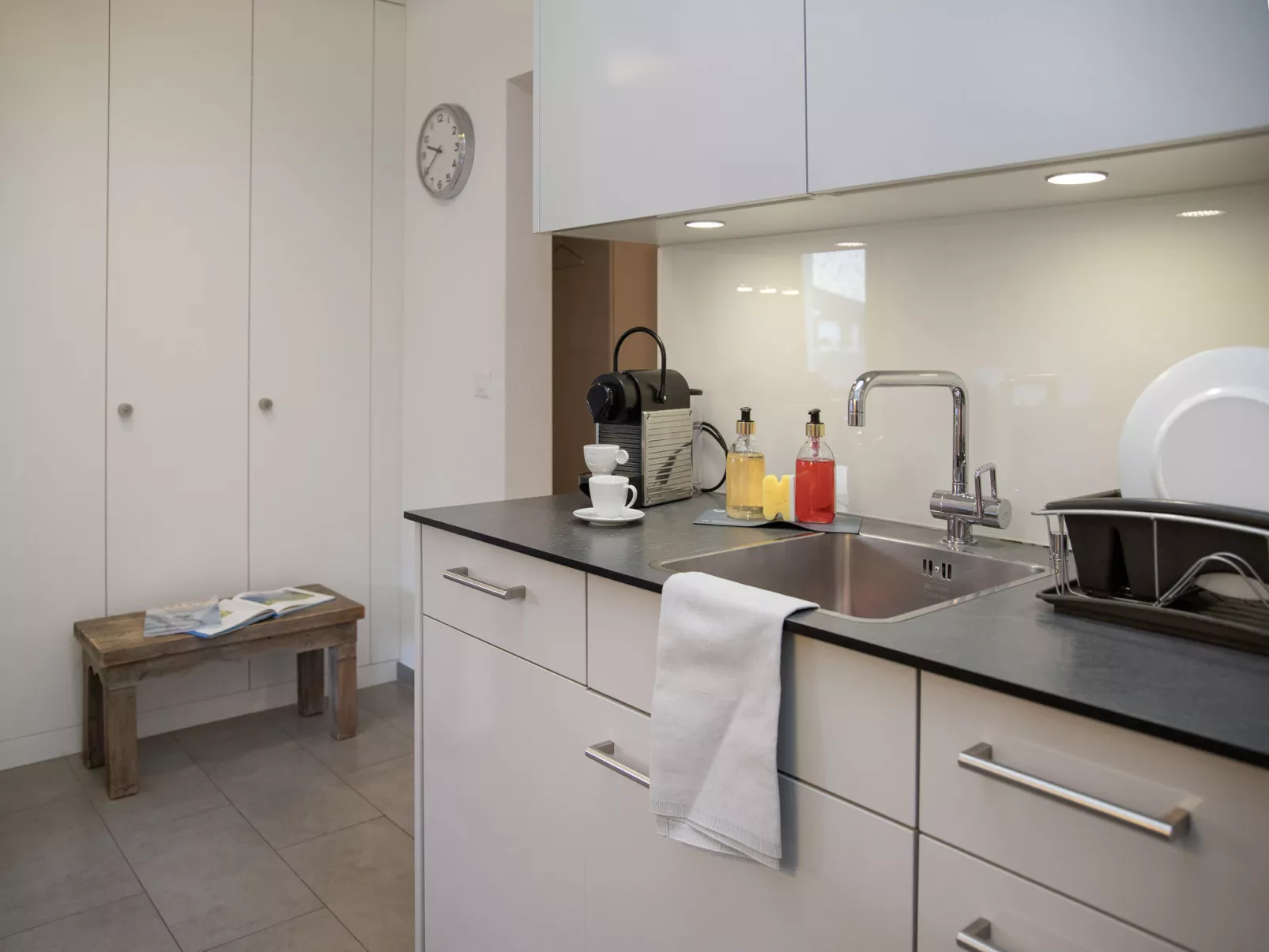 Eiger Residence Apt.H-Binnen