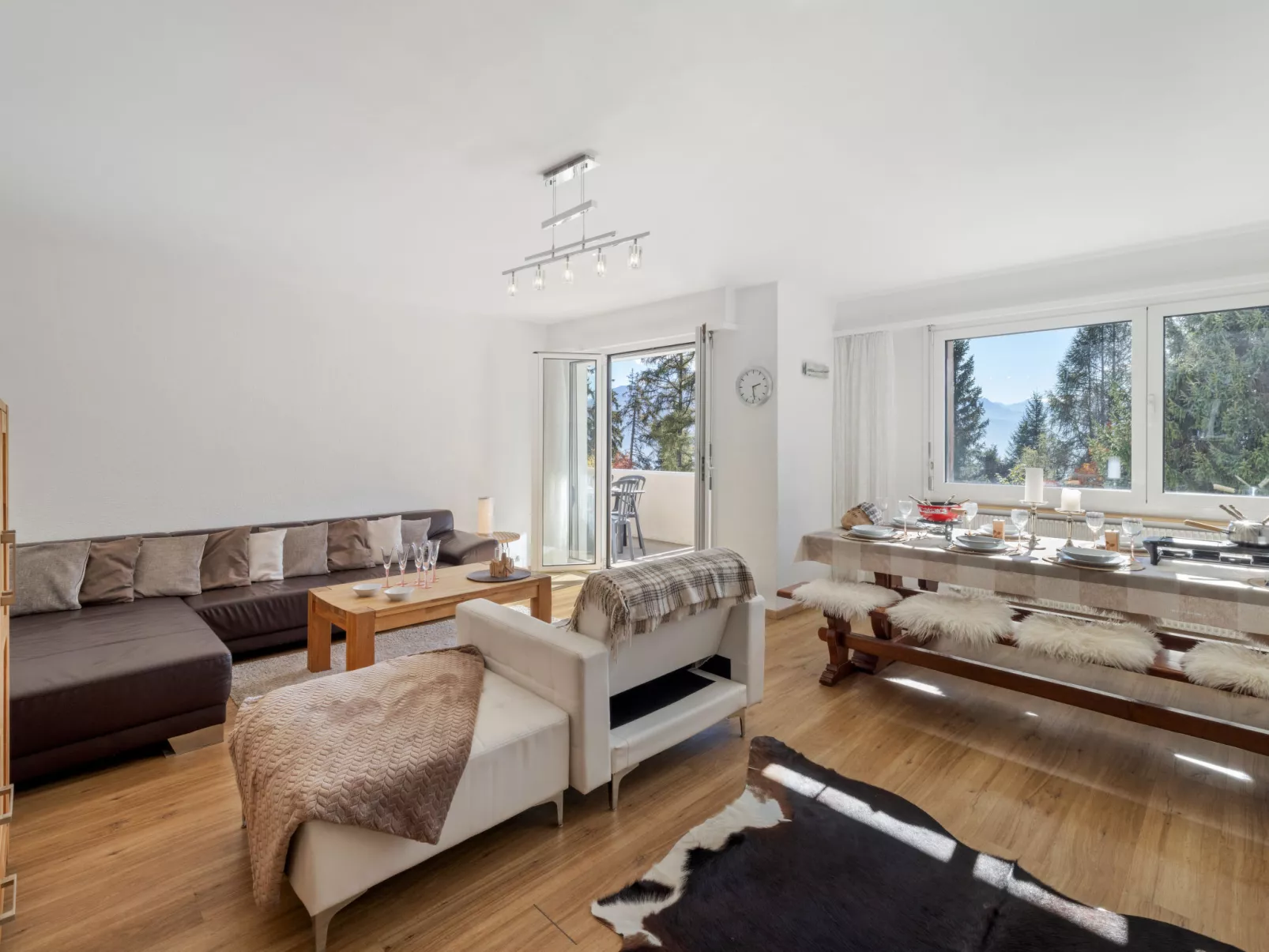 Vermala Soleil B1-Binnen