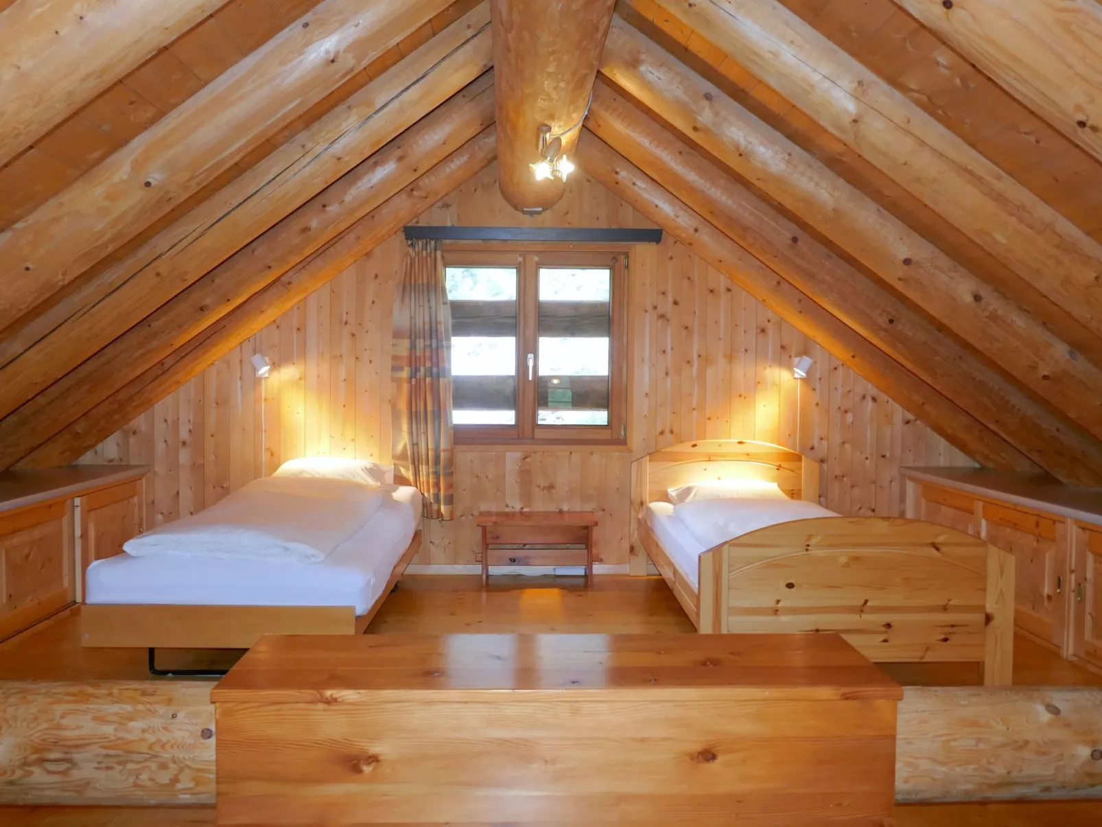 Rustico dell'Orino-Binnen