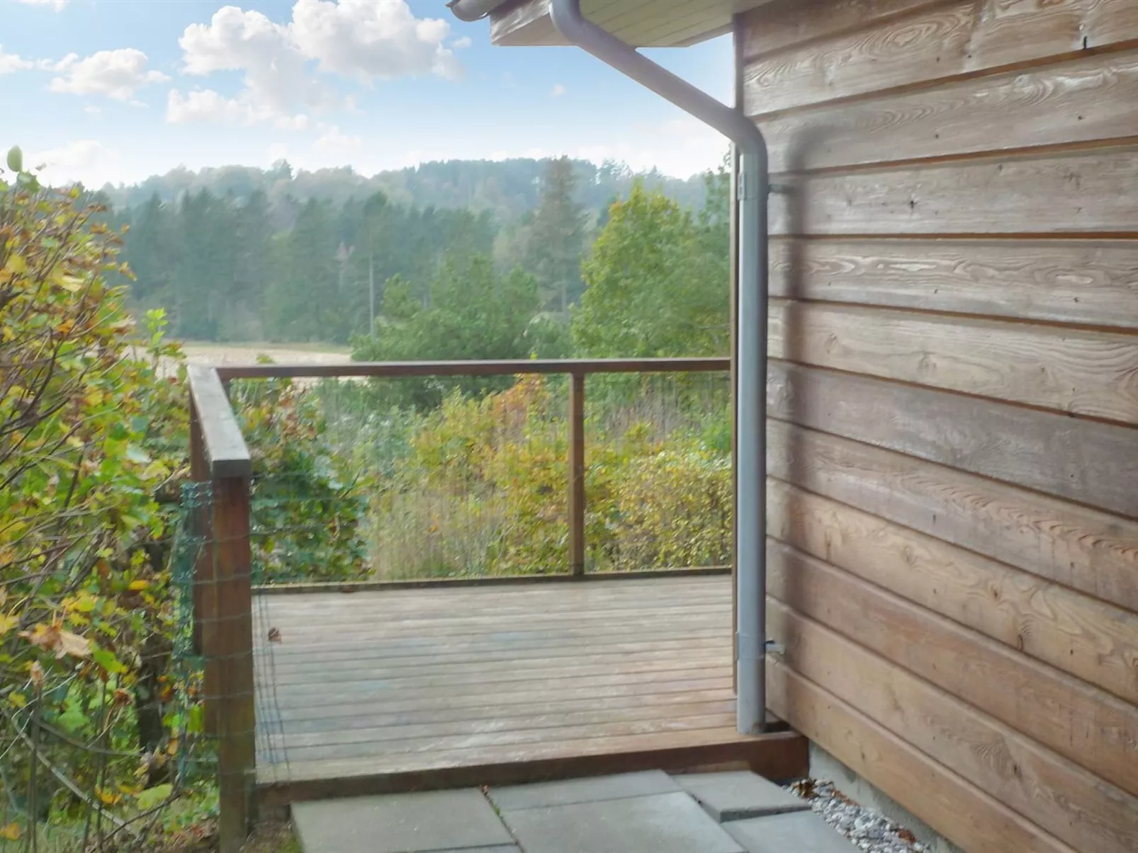 "Piia" - 800m from the sea-Buiten