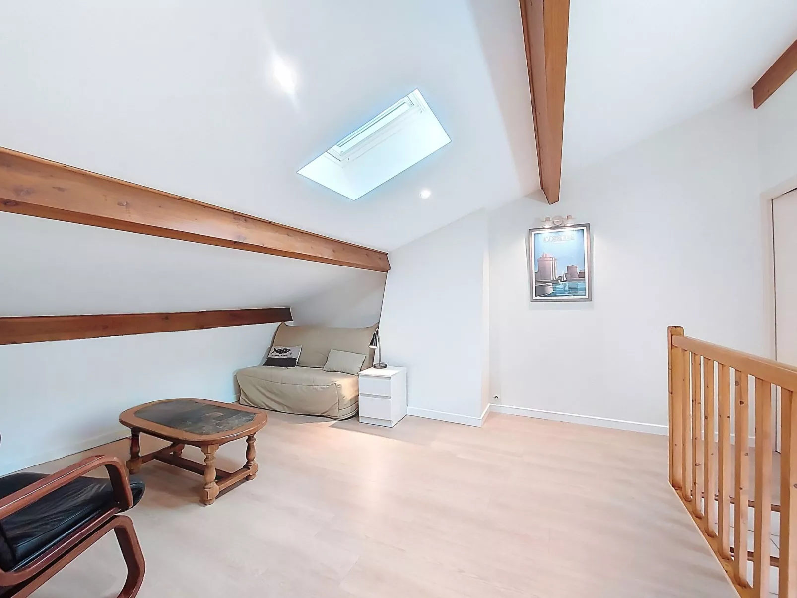 La Grande Côte-Binnen