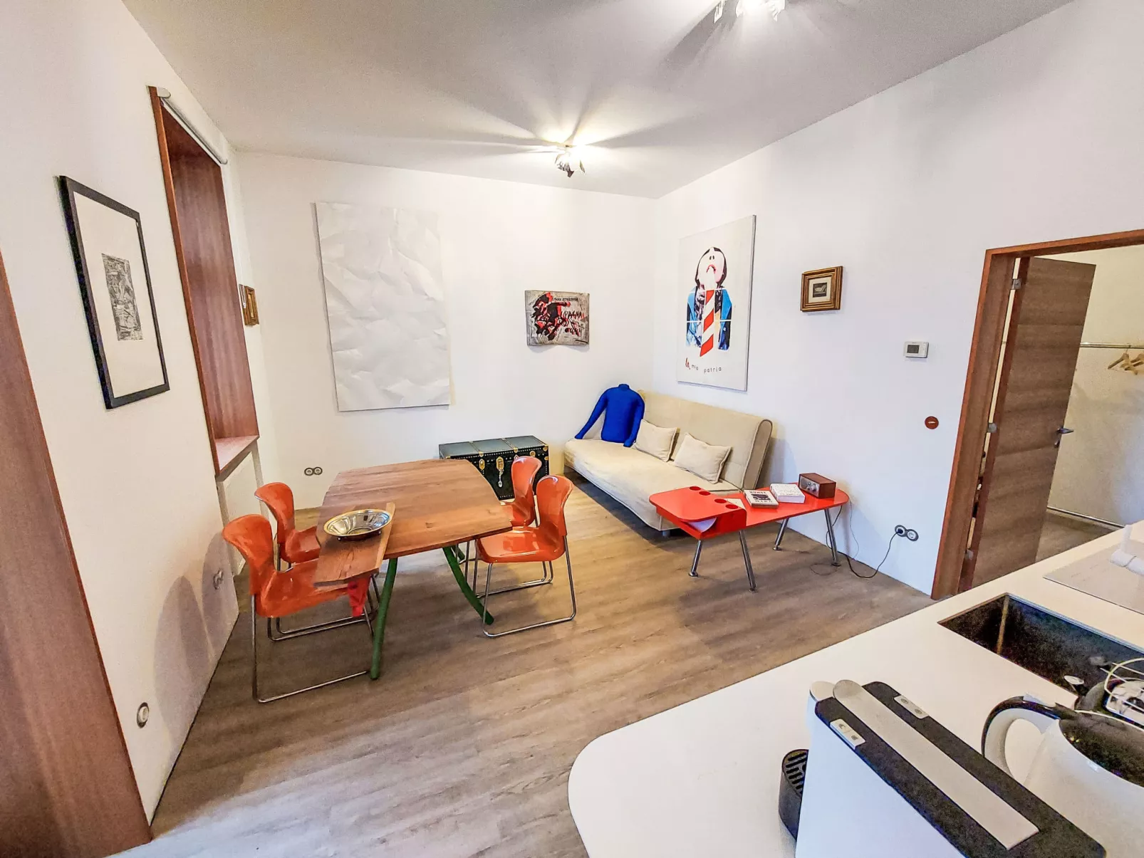 Happy Pasetti-Binnen