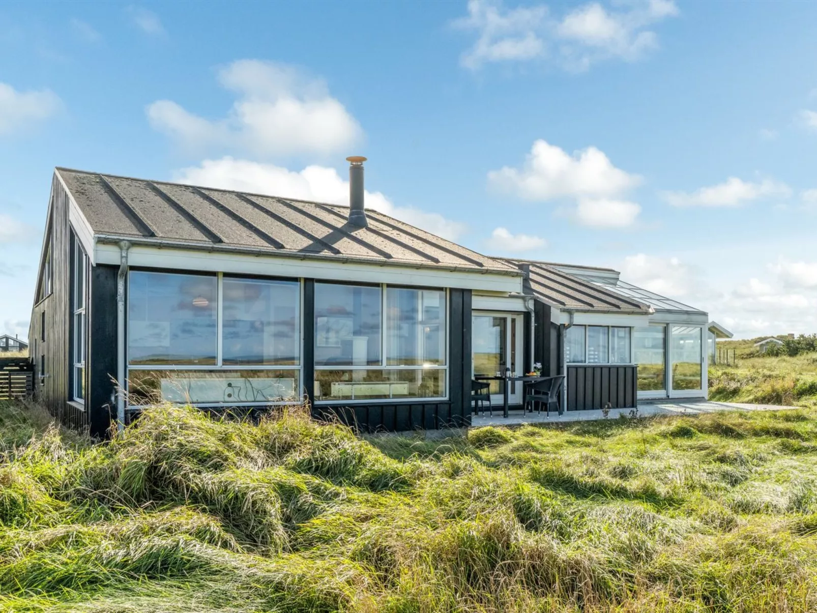 "Simona" - 300m from the sea-Buiten