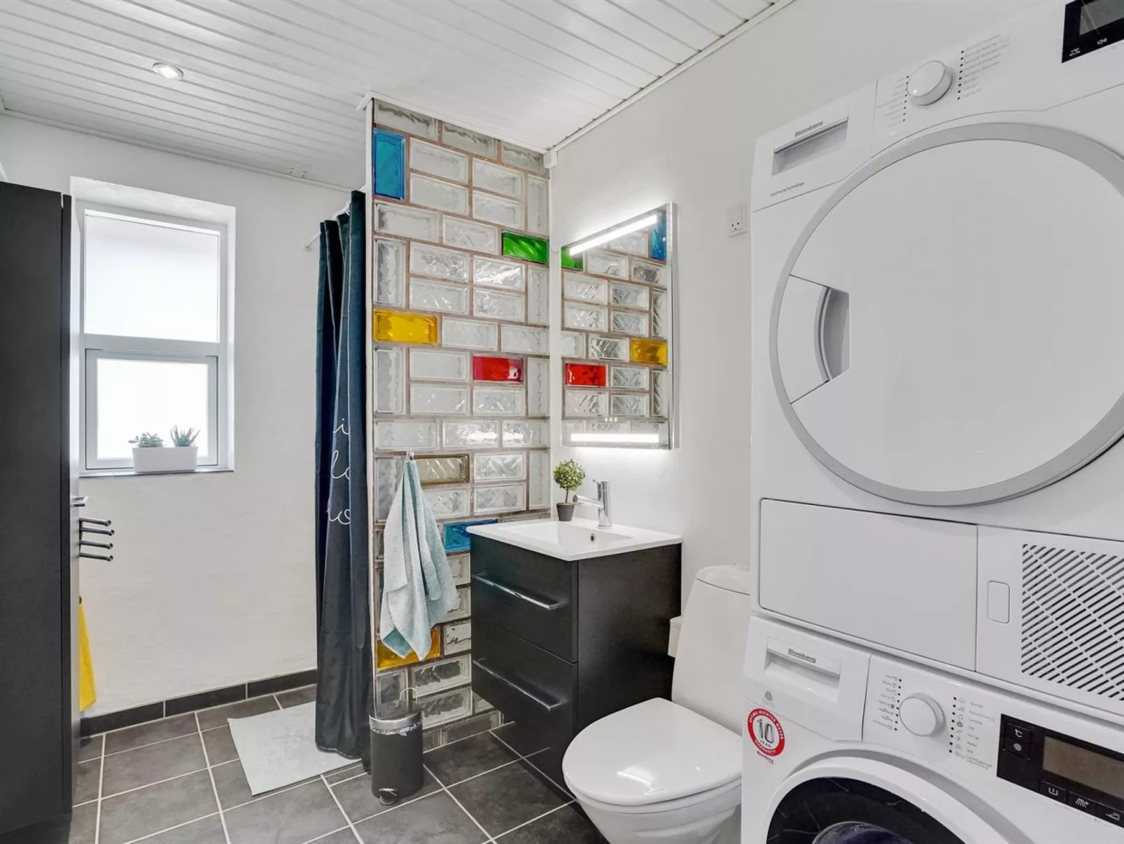 "Örjan" - 400m from the sea-Binnen