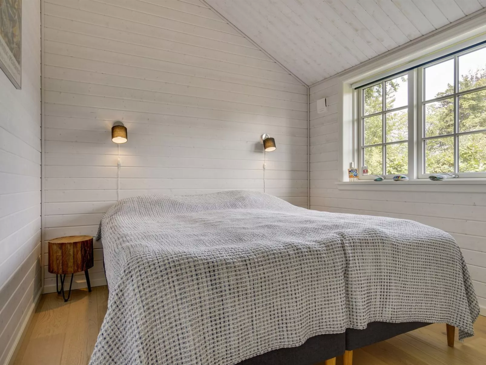 "Gotliebe" - 750m from the sea-Binnen