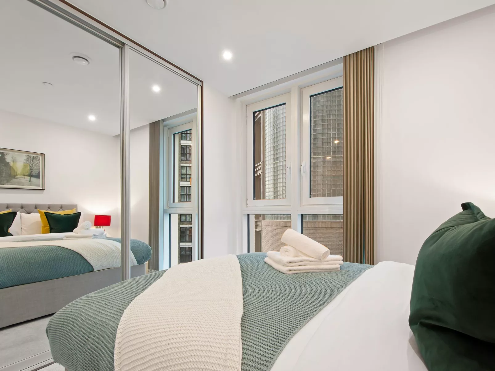 Altitude Point-Binnen