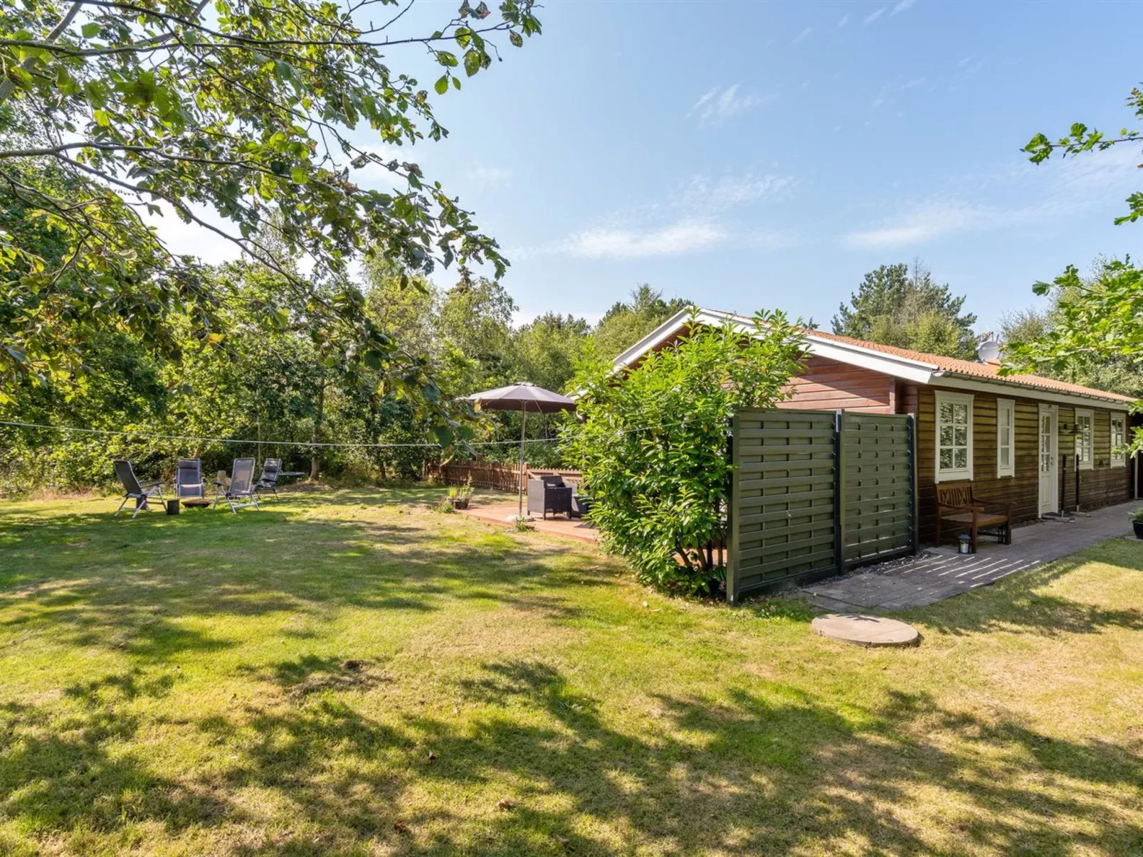 "Tian" -  from the sea