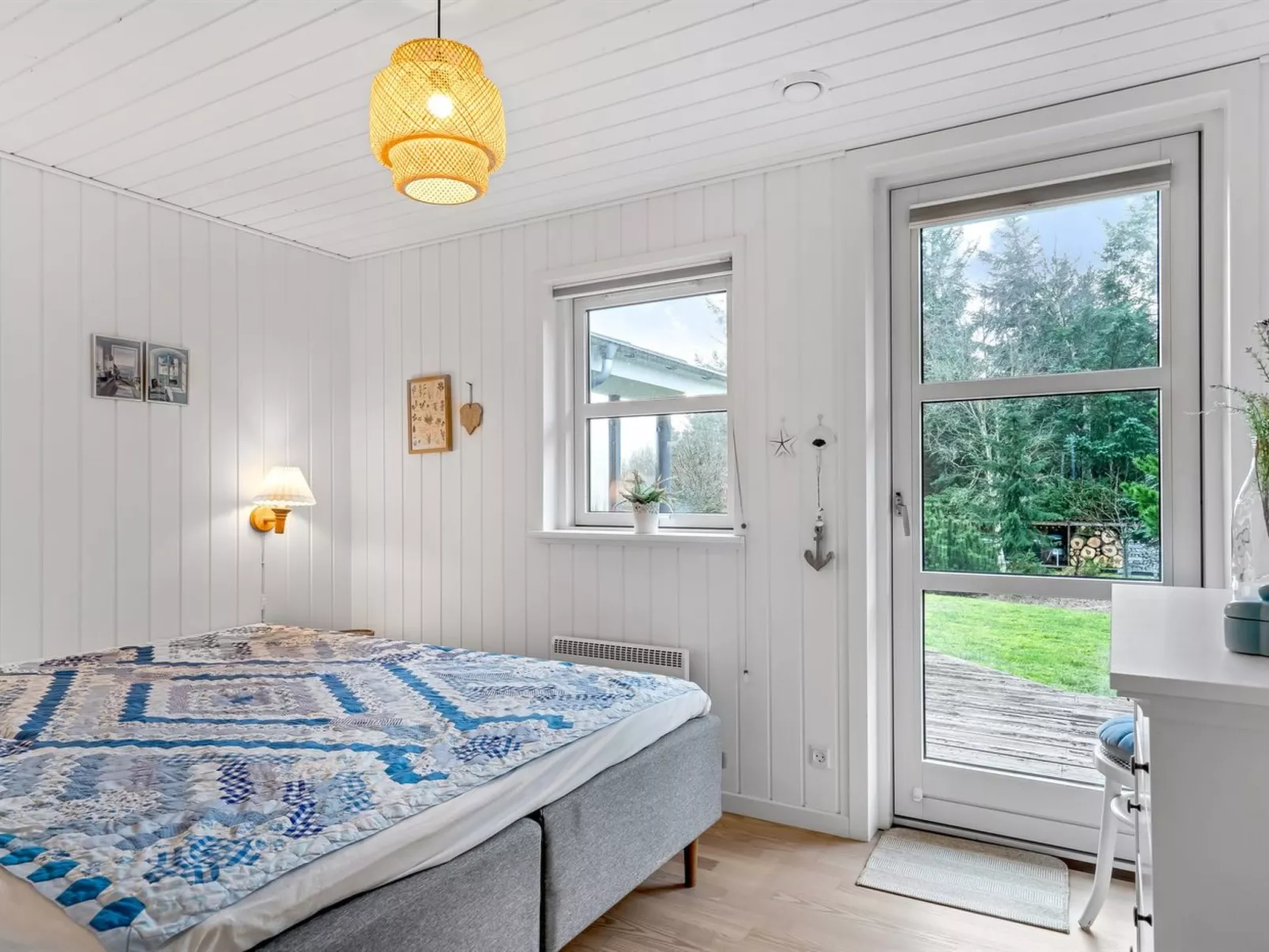 "Onta" - 900m from the sea-Binnen