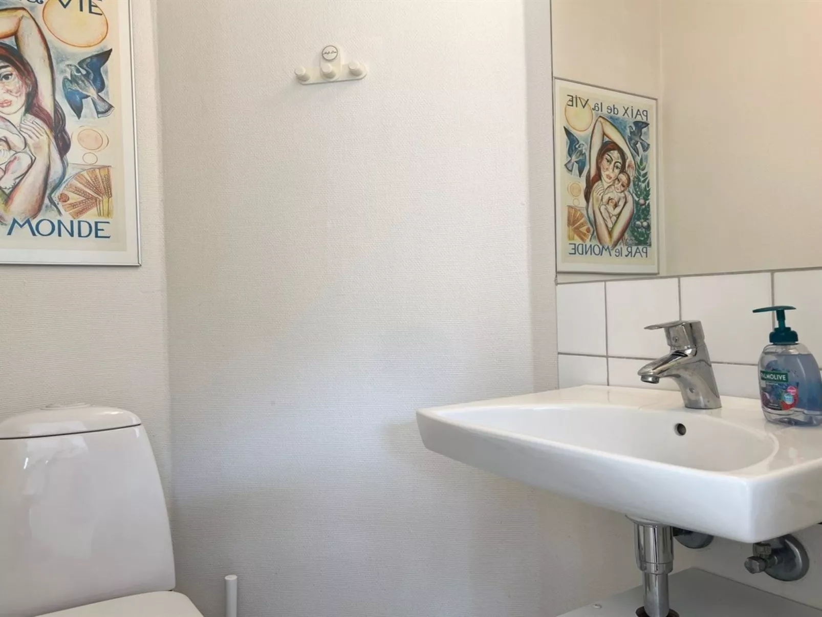 "Kiris" - 800m from the sea-Binnen