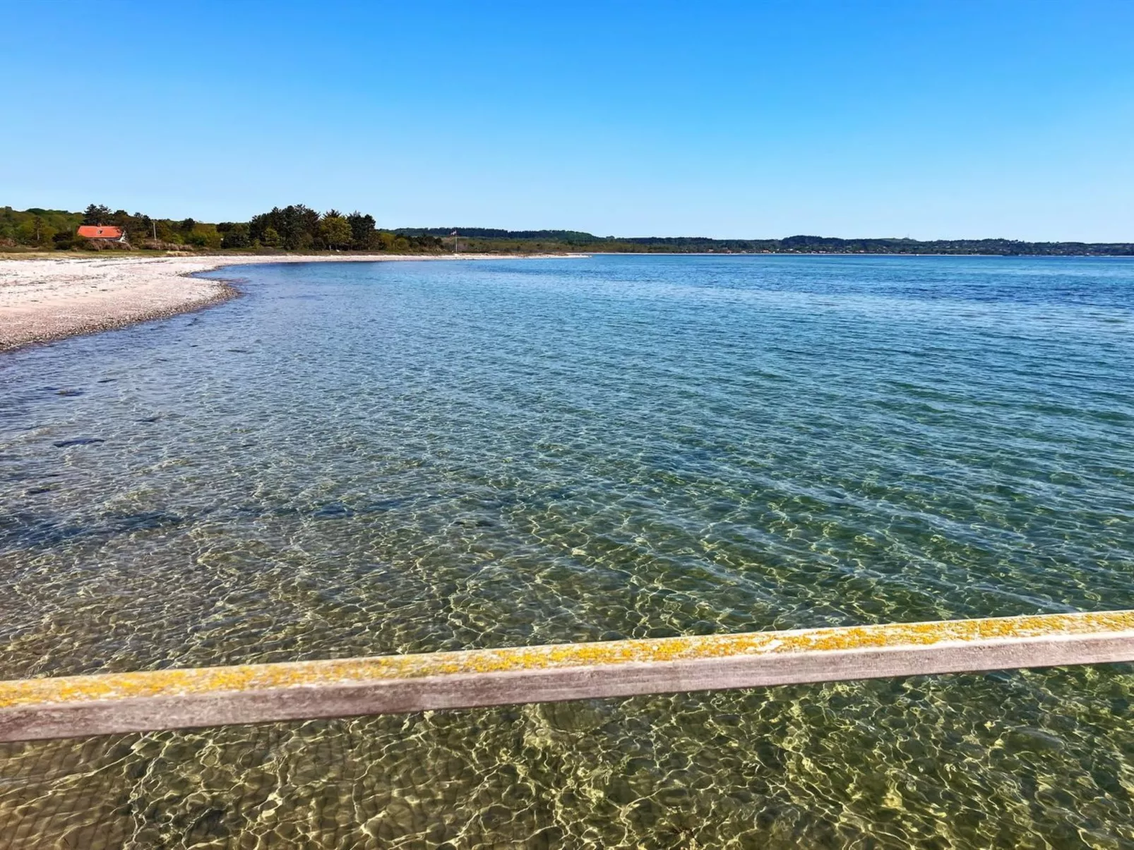 "Eva" - 1.5km to the fjord-Buiten