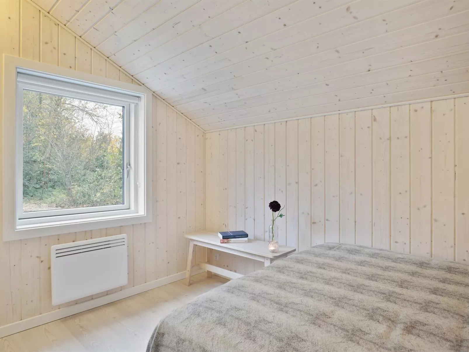 "Haiko" - 250m from the sea-Binnen