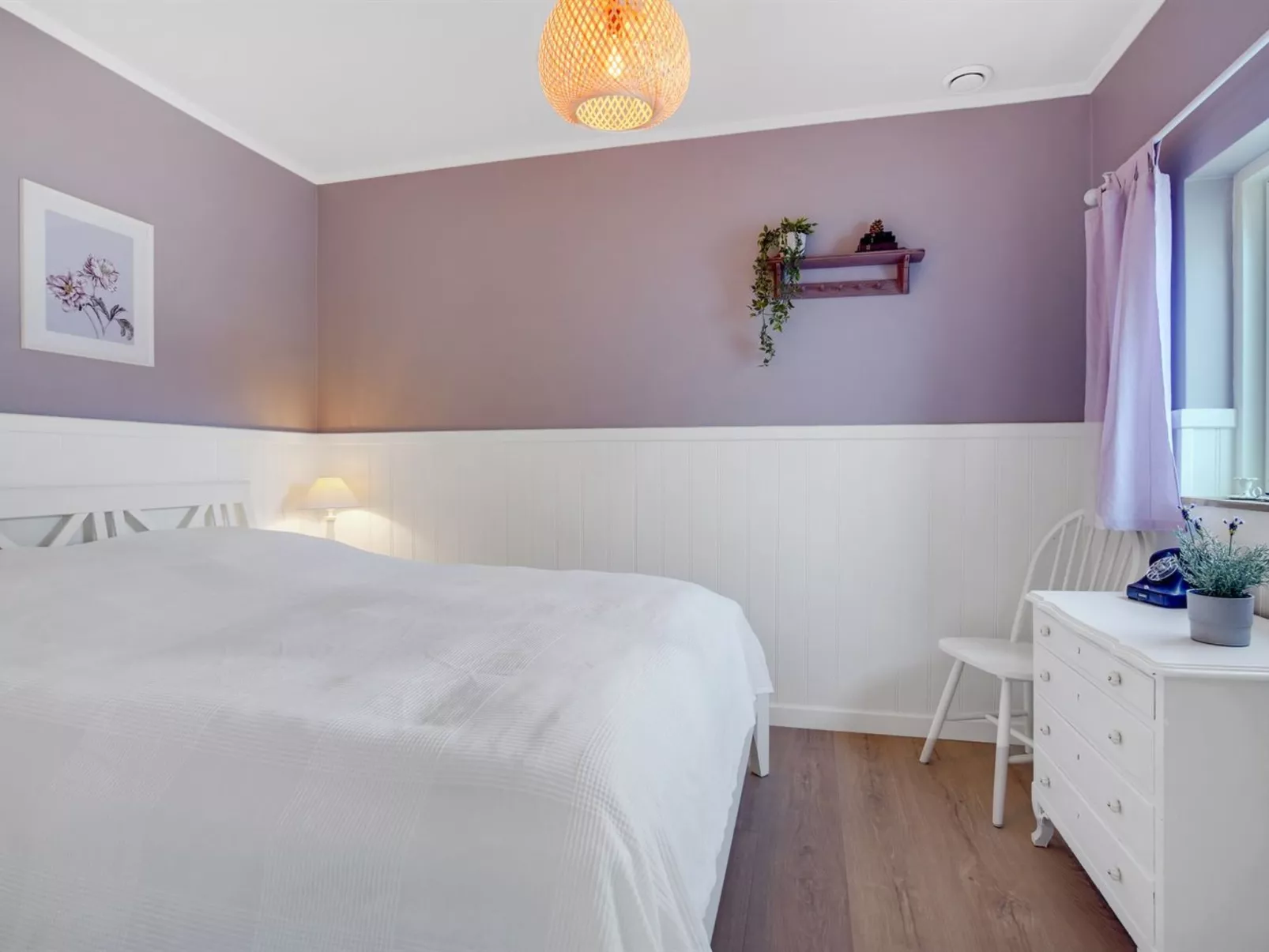 "Sylwia" - 800m from the sea-Binnen