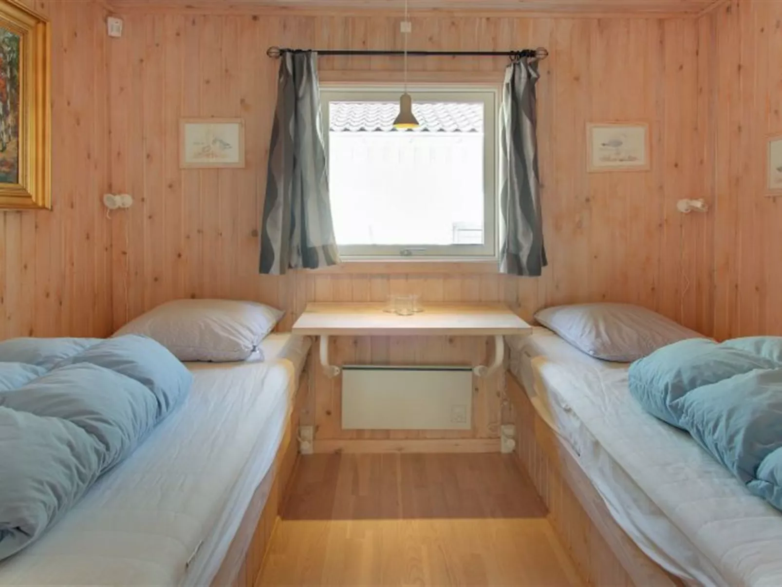 "Minka" - 300m from the sea-Binnen