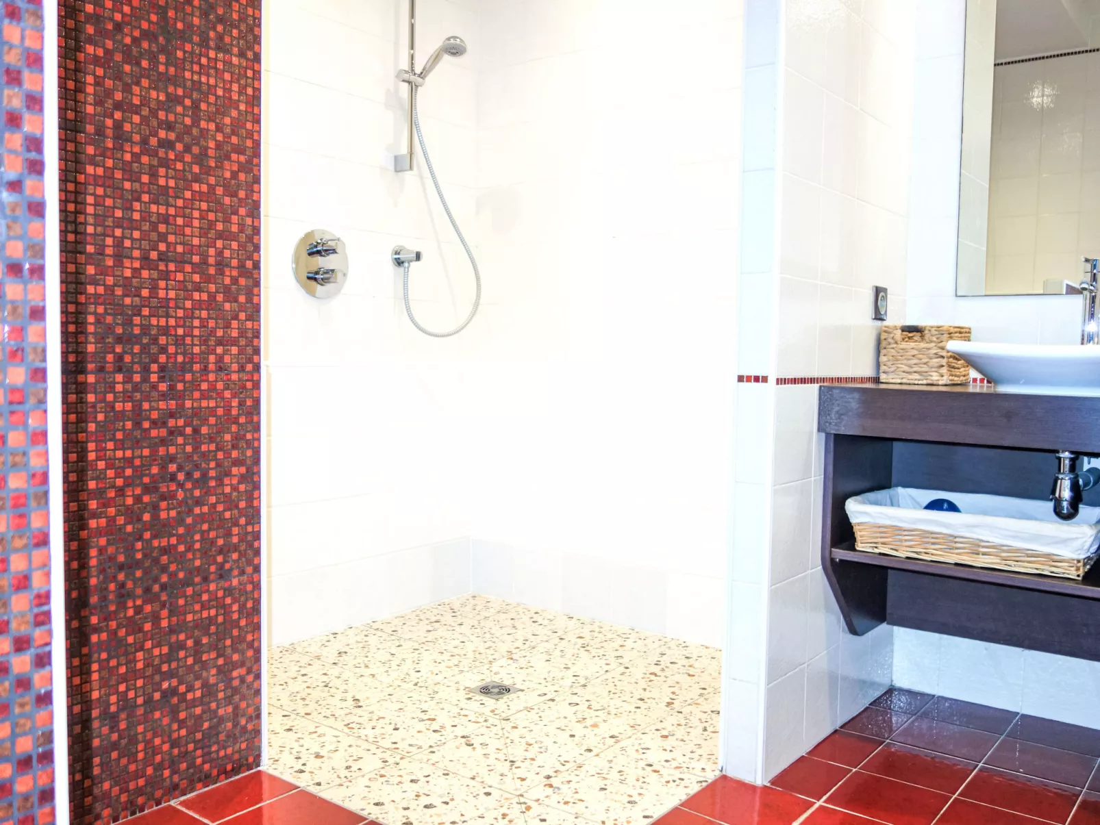 Villa Lavande-Binnen