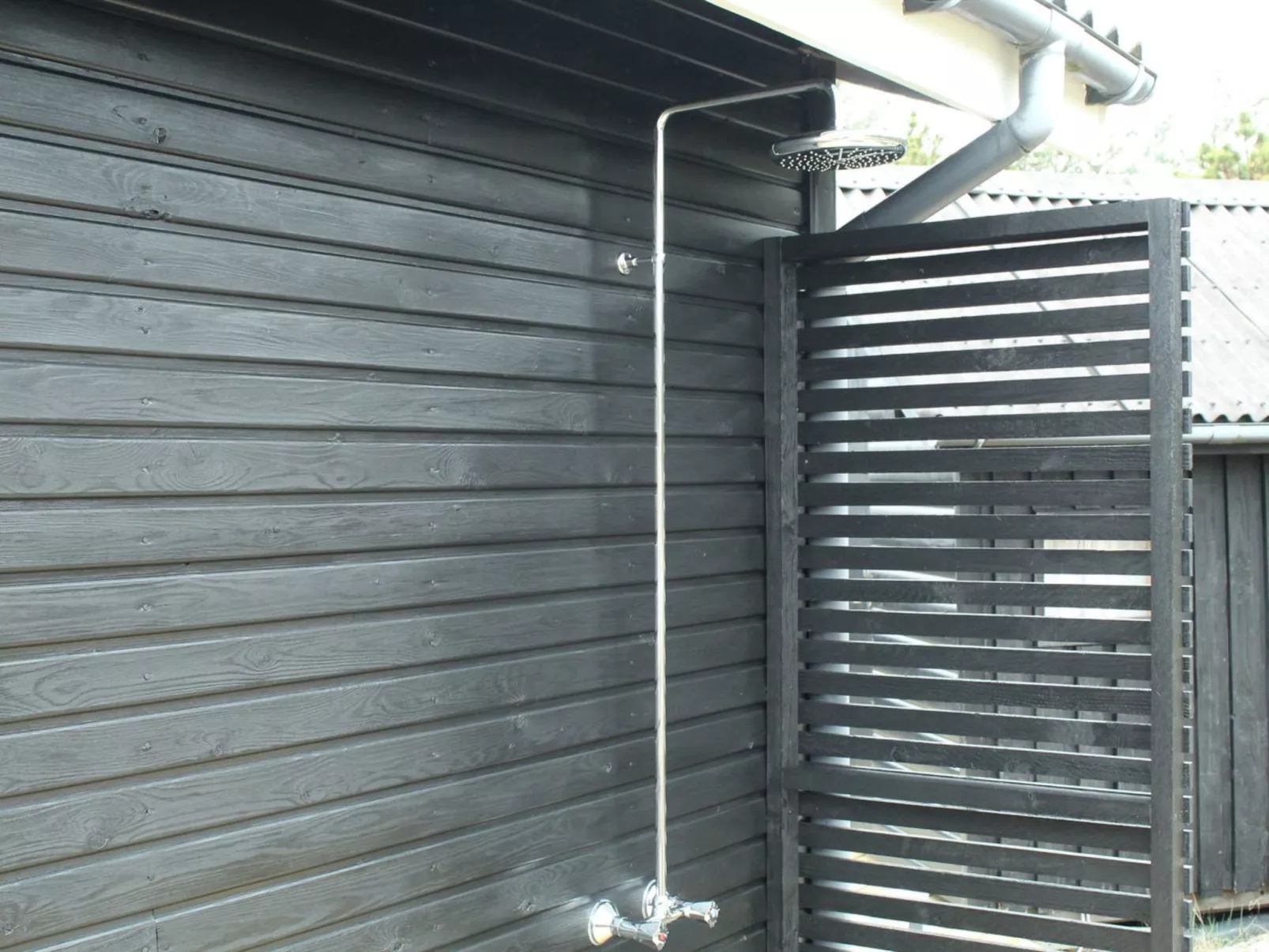 "Martti" -  from the sea-Buiten