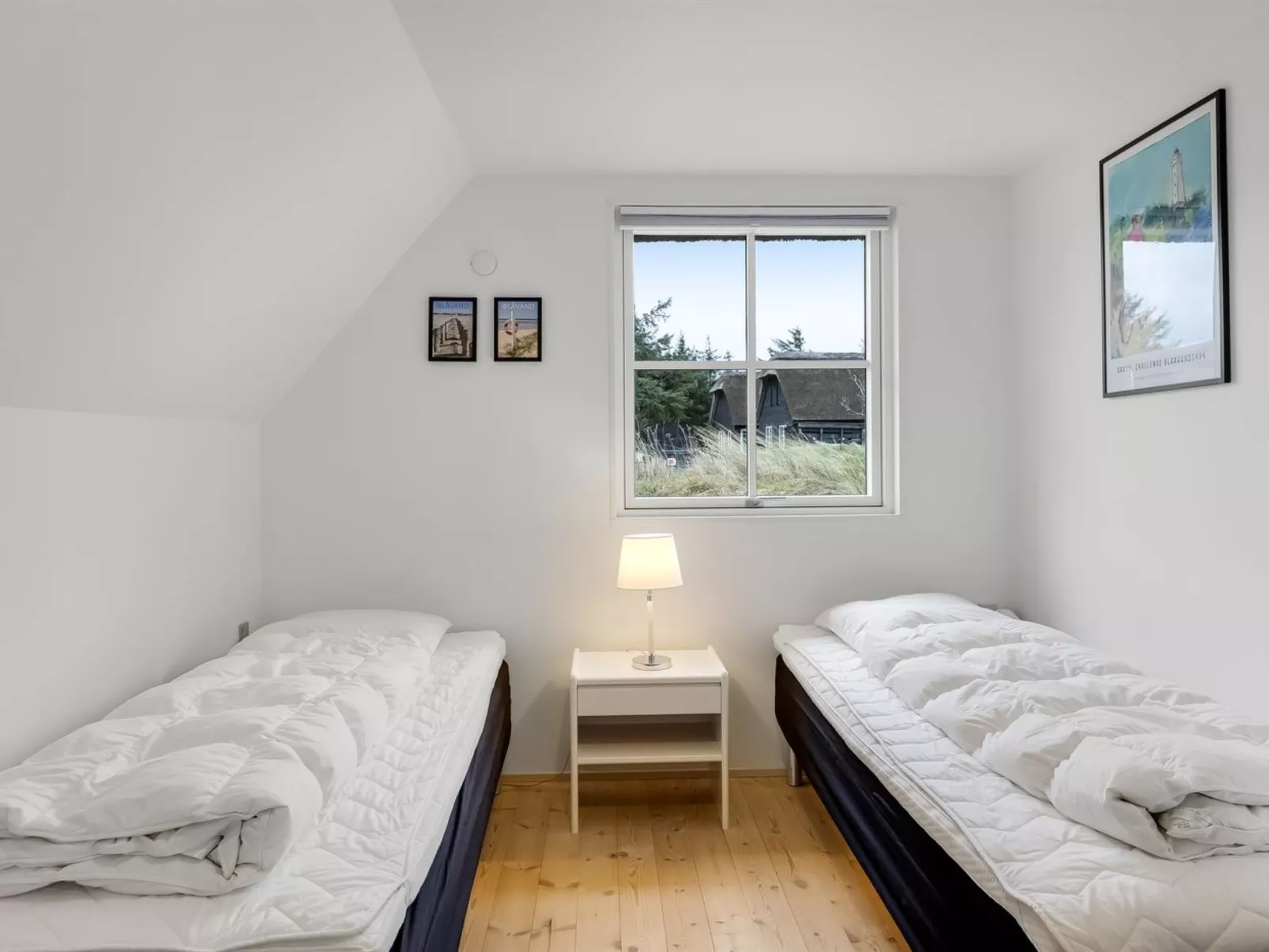 "Rother" - 100m from the sea-Binnen