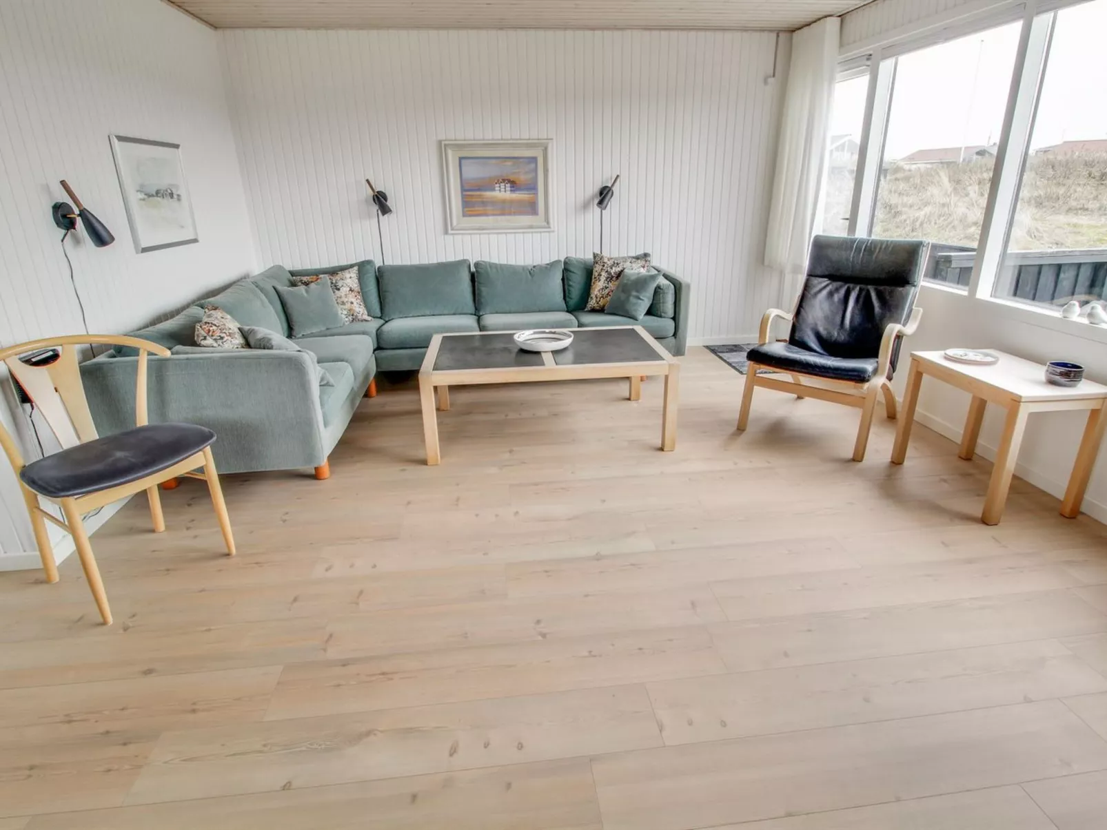 "Terhi" - 200m from the sea-Binnen