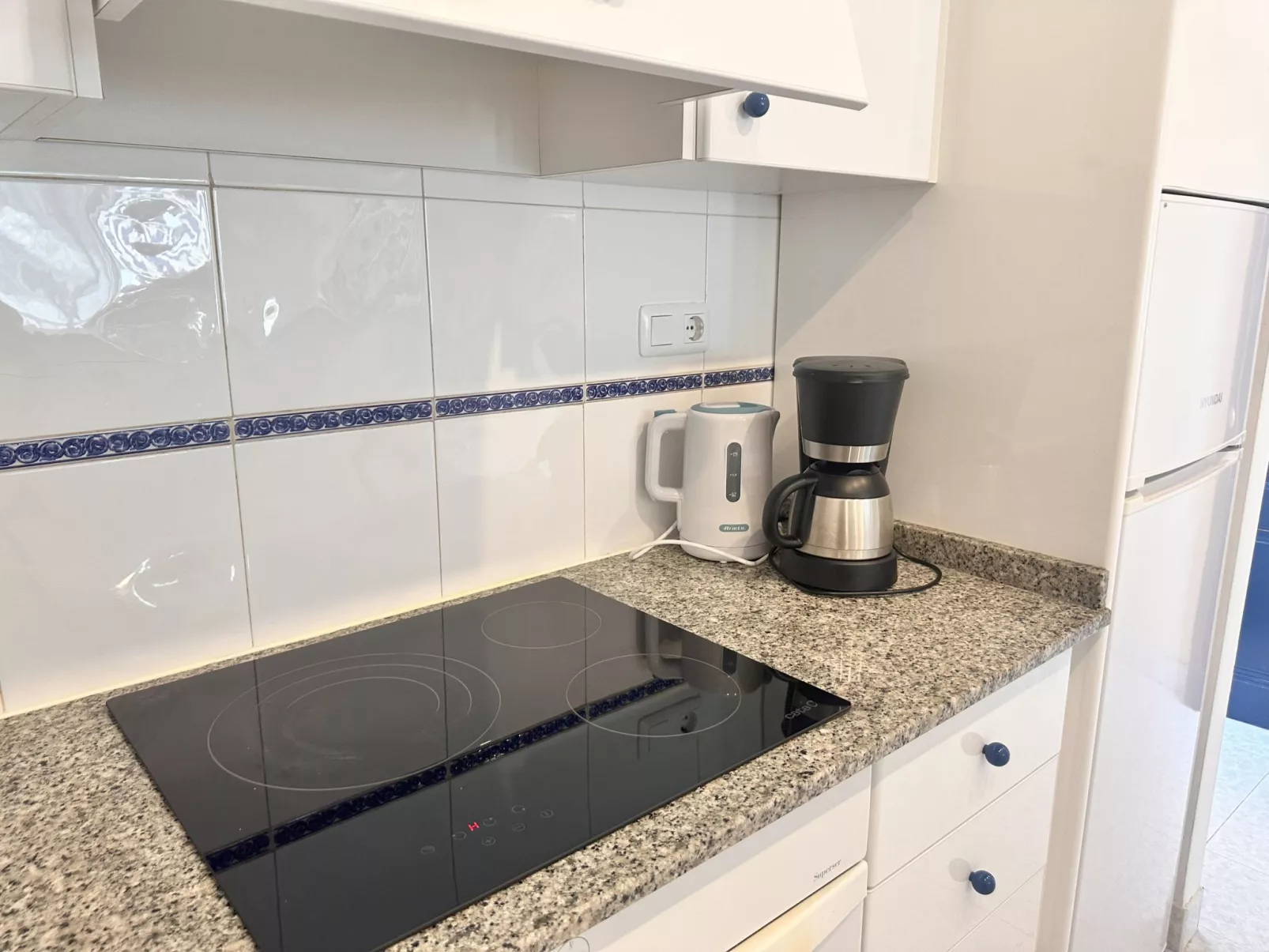 Nautic Golf C III-Binnen