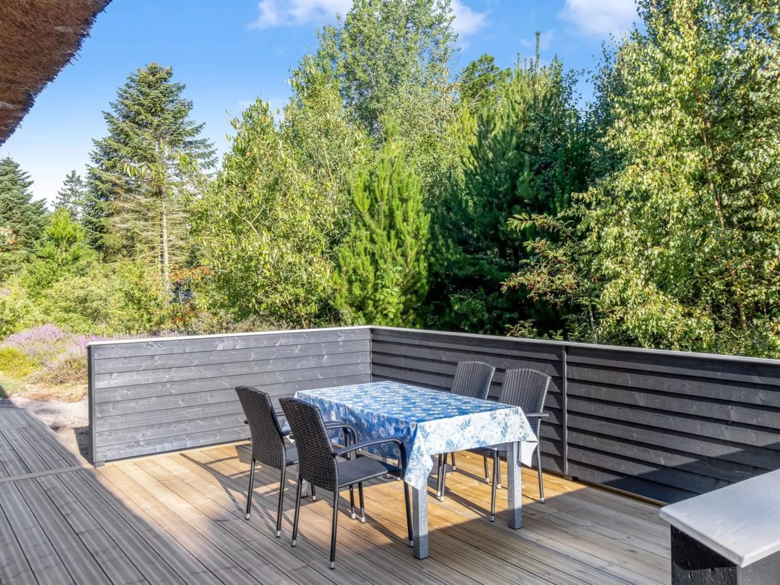 "Thorulf" - 3.5km from the sea-Buiten