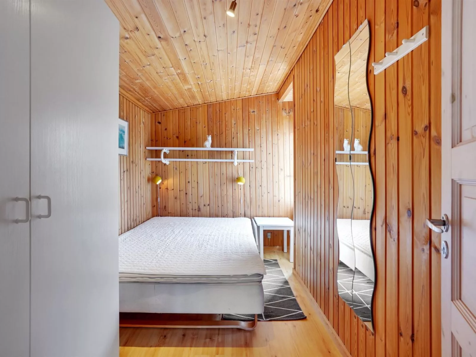 "Stefana" - 200m from the sea-Binnen