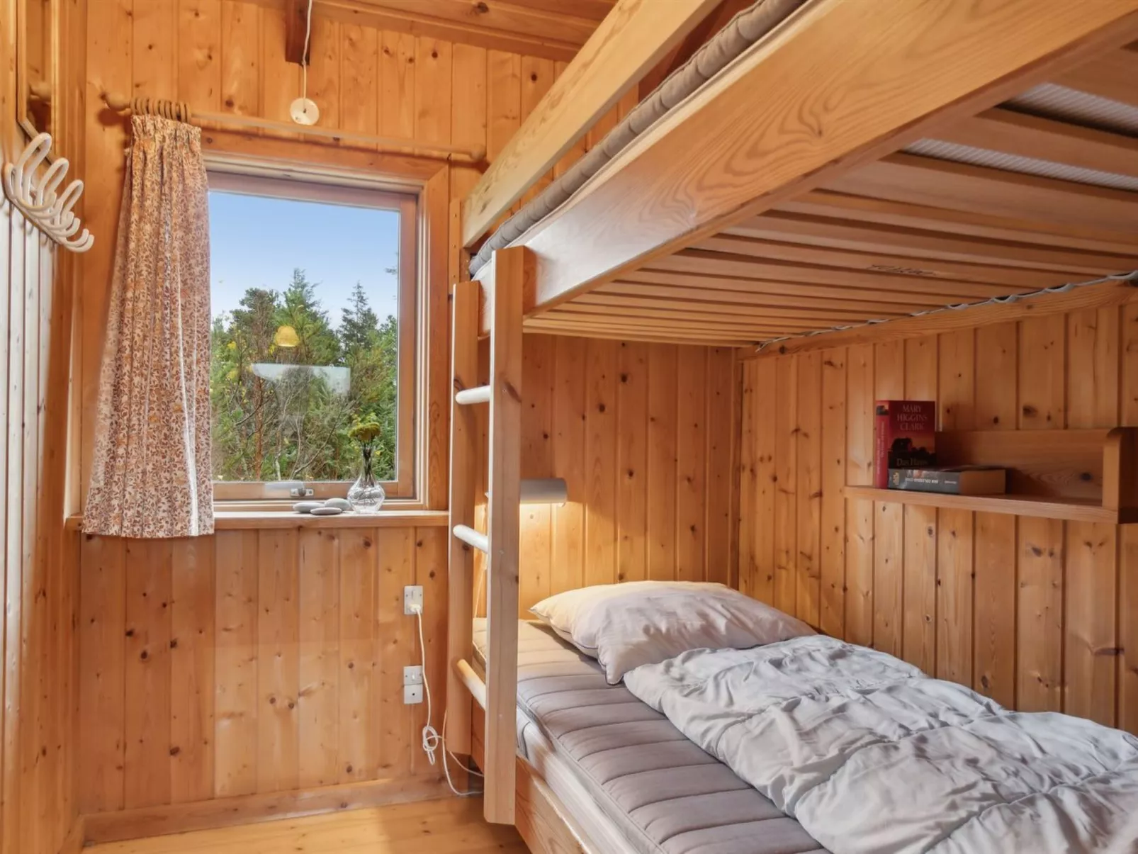 "Asmo" - 350m from the sea-Binnen