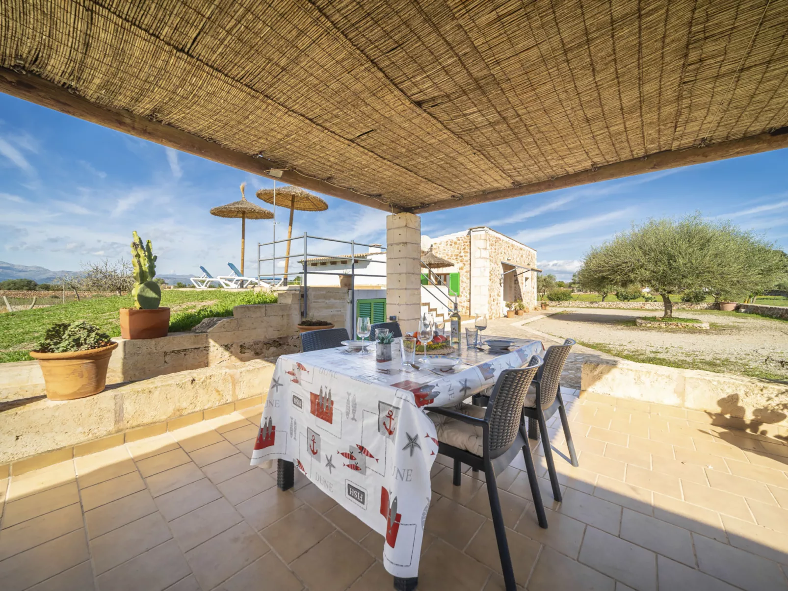 Son Ulari Petit-Buiten