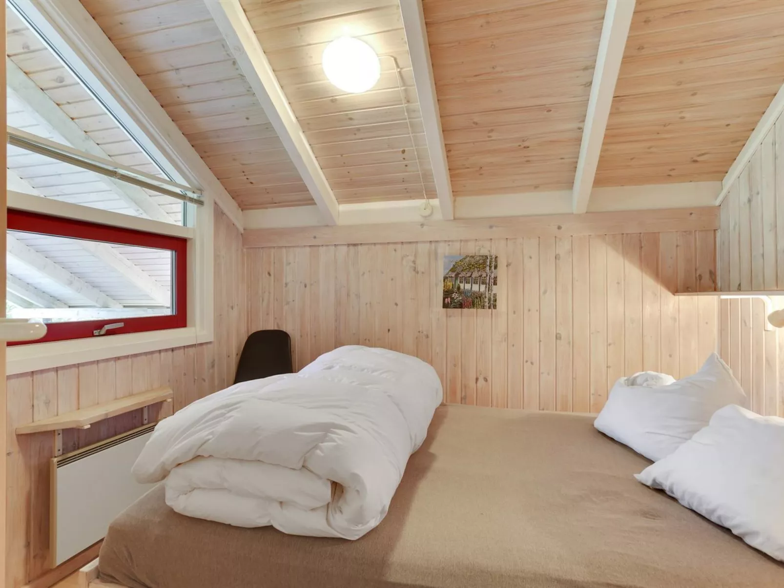 "Snari" - 400m from the sea-Binnen