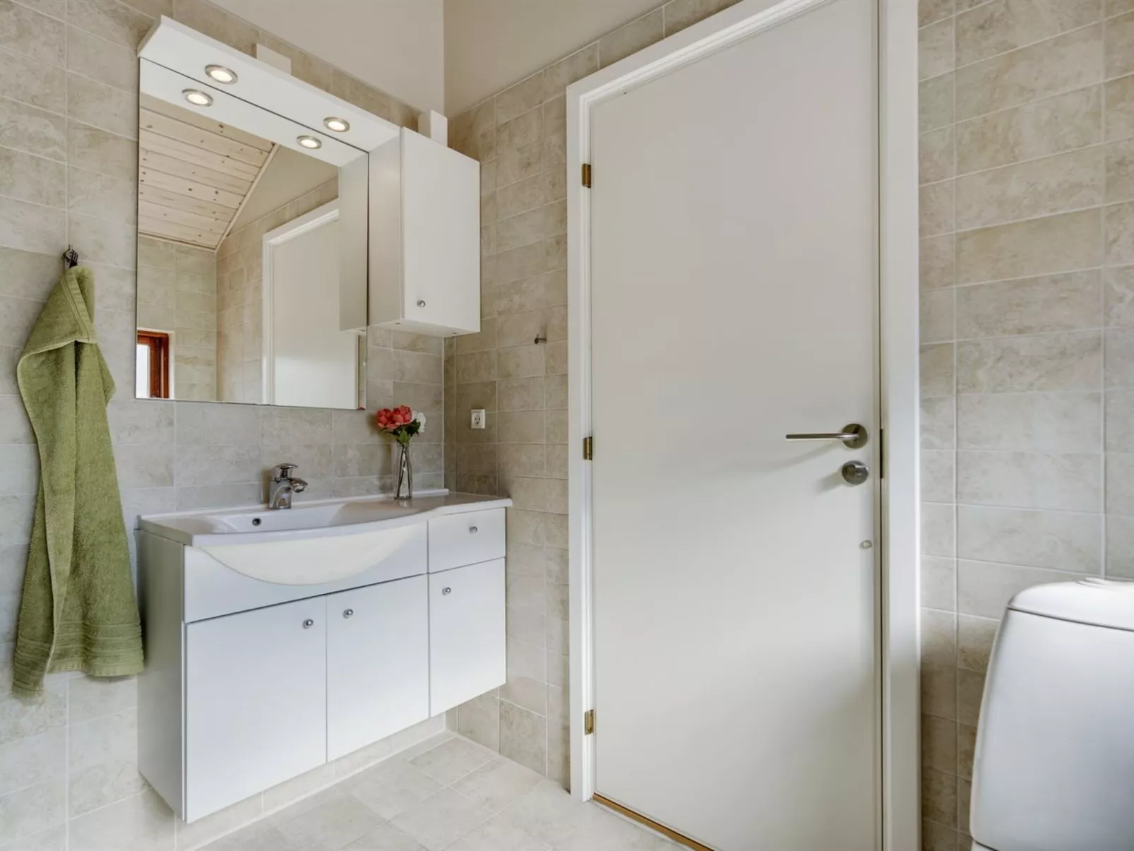 "Biaver" - 350m from the sea-Binnen