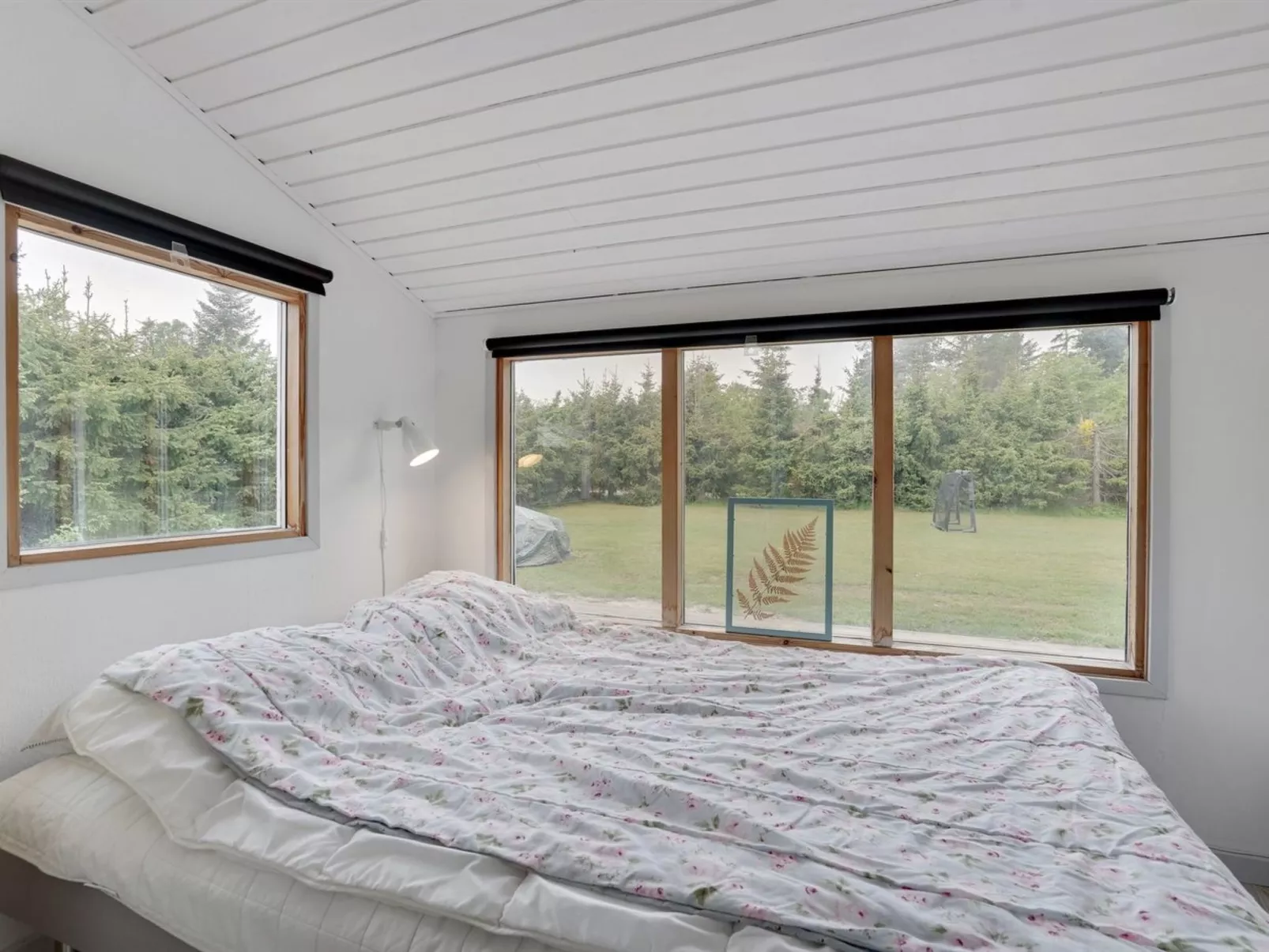 "Landolf" - 250m from the sea-Binnen