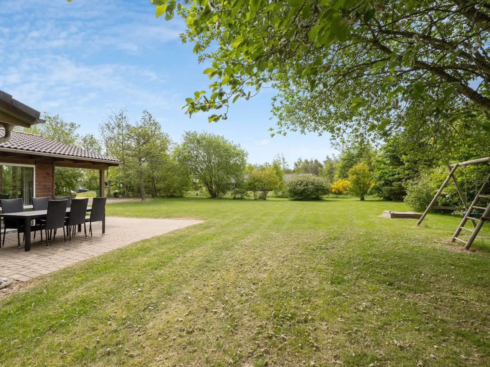 "Els" - 900m from the sea-Buiten