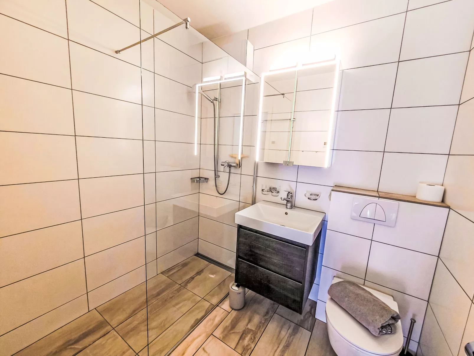 Collina Verde B-Binnen