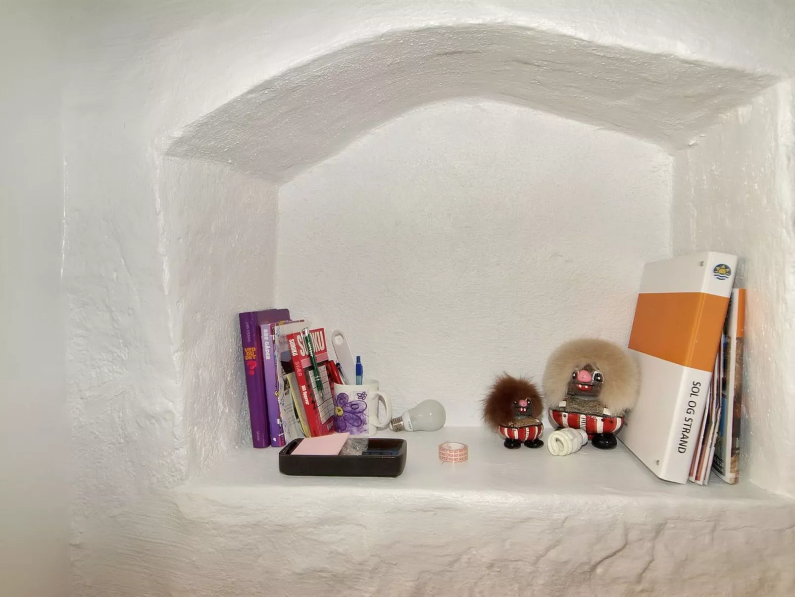 "Manfred" - 6km from the sea-Binnen