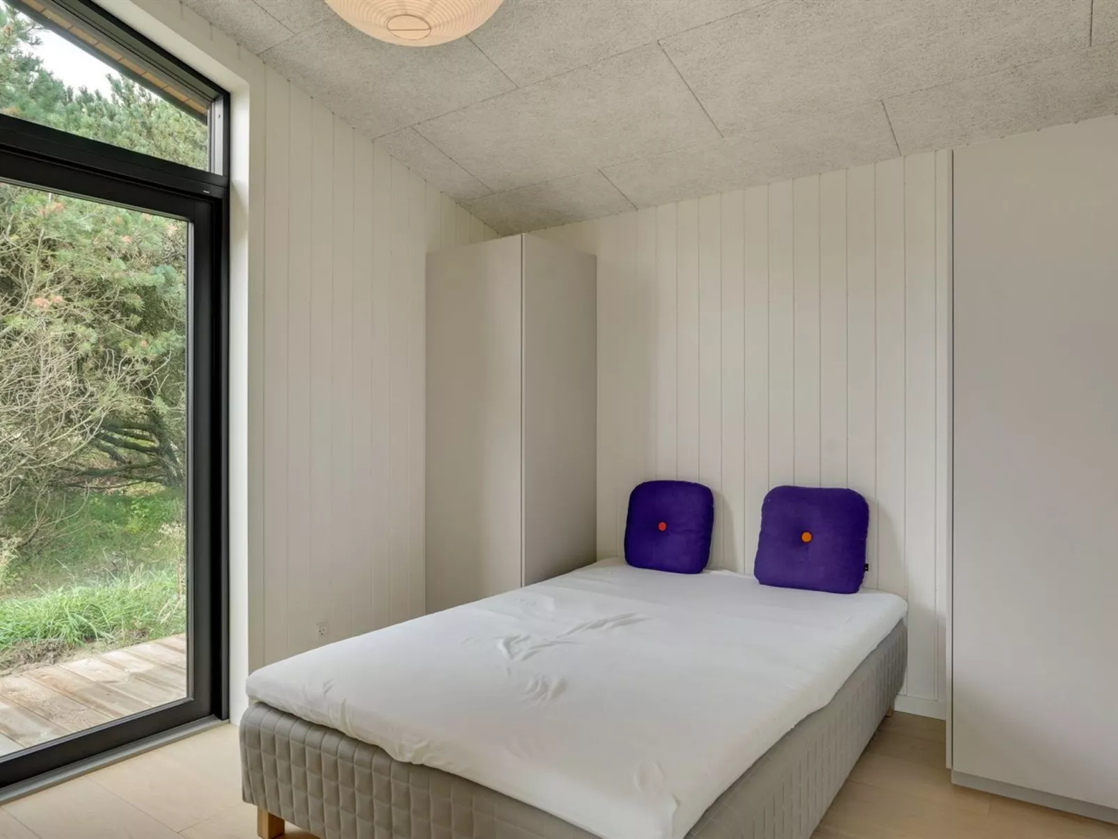 "Vigga" - 800m from the sea-Binnen