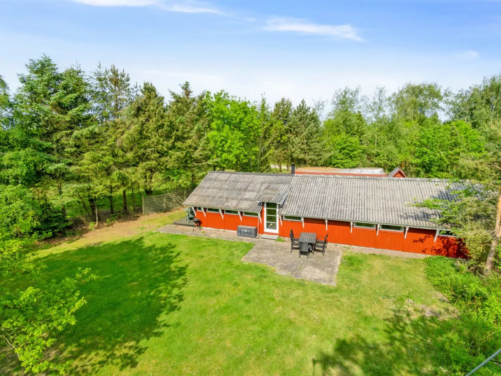 "Feliza" -  from the sea-Buiten