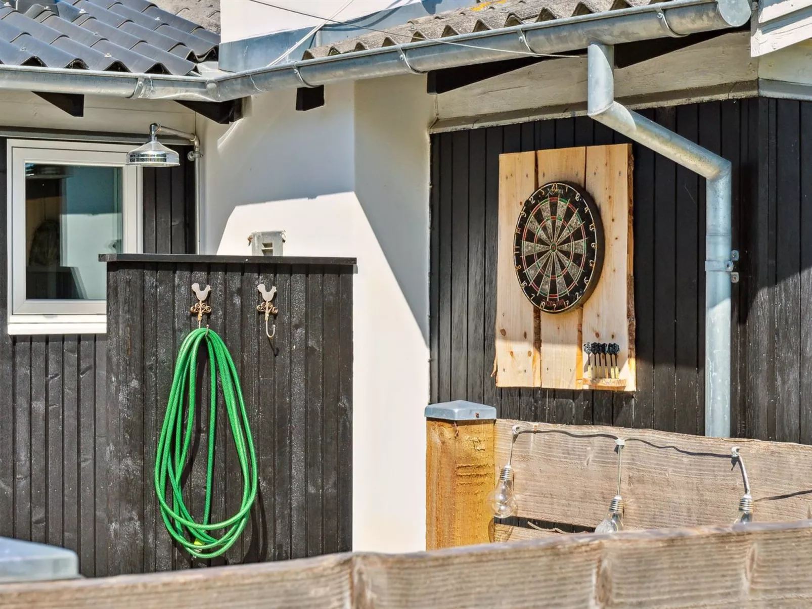 "Resi" - 400m from the sea-Buiten