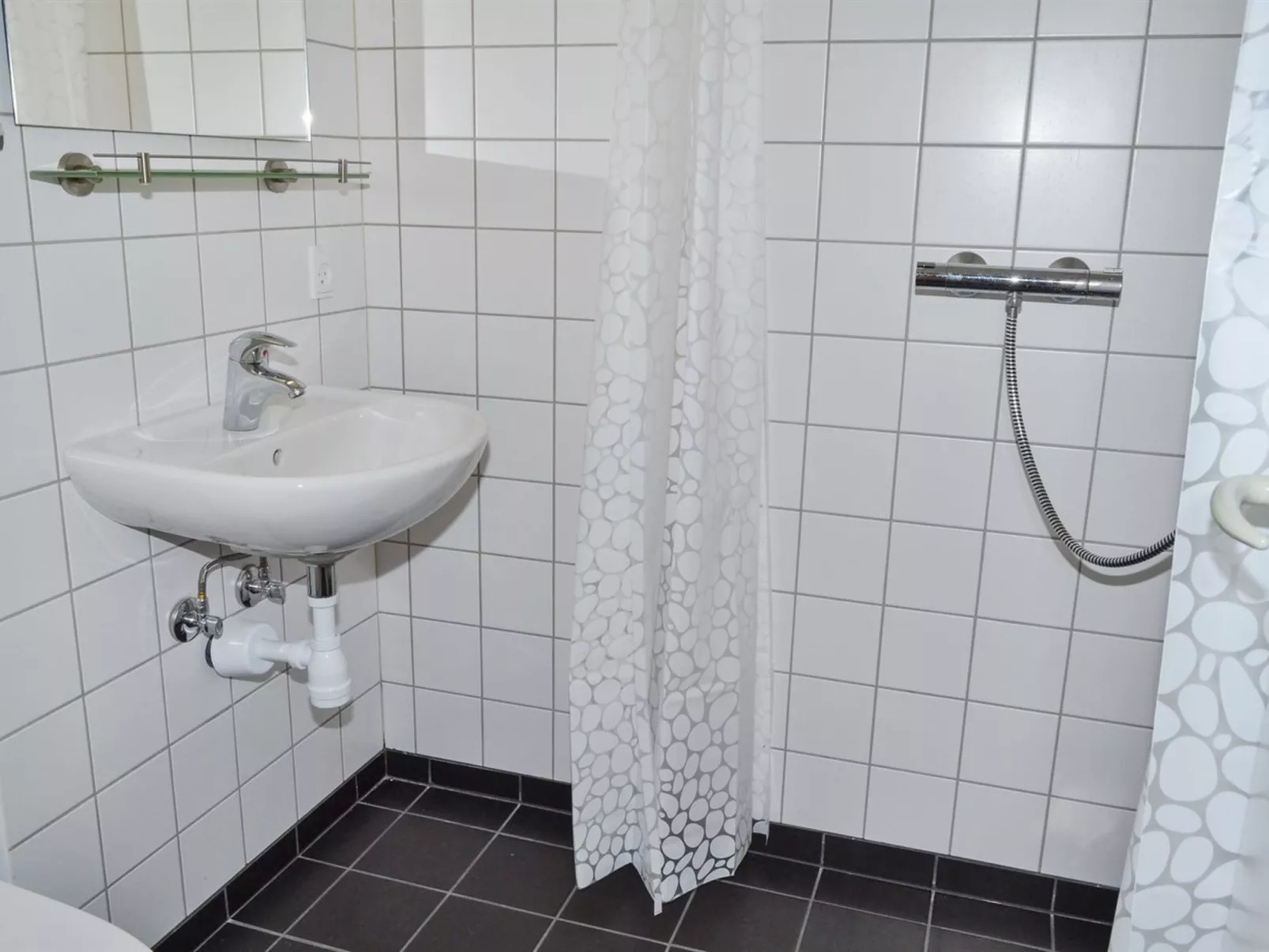 "Deetje" - 5km from the sea-Binnen