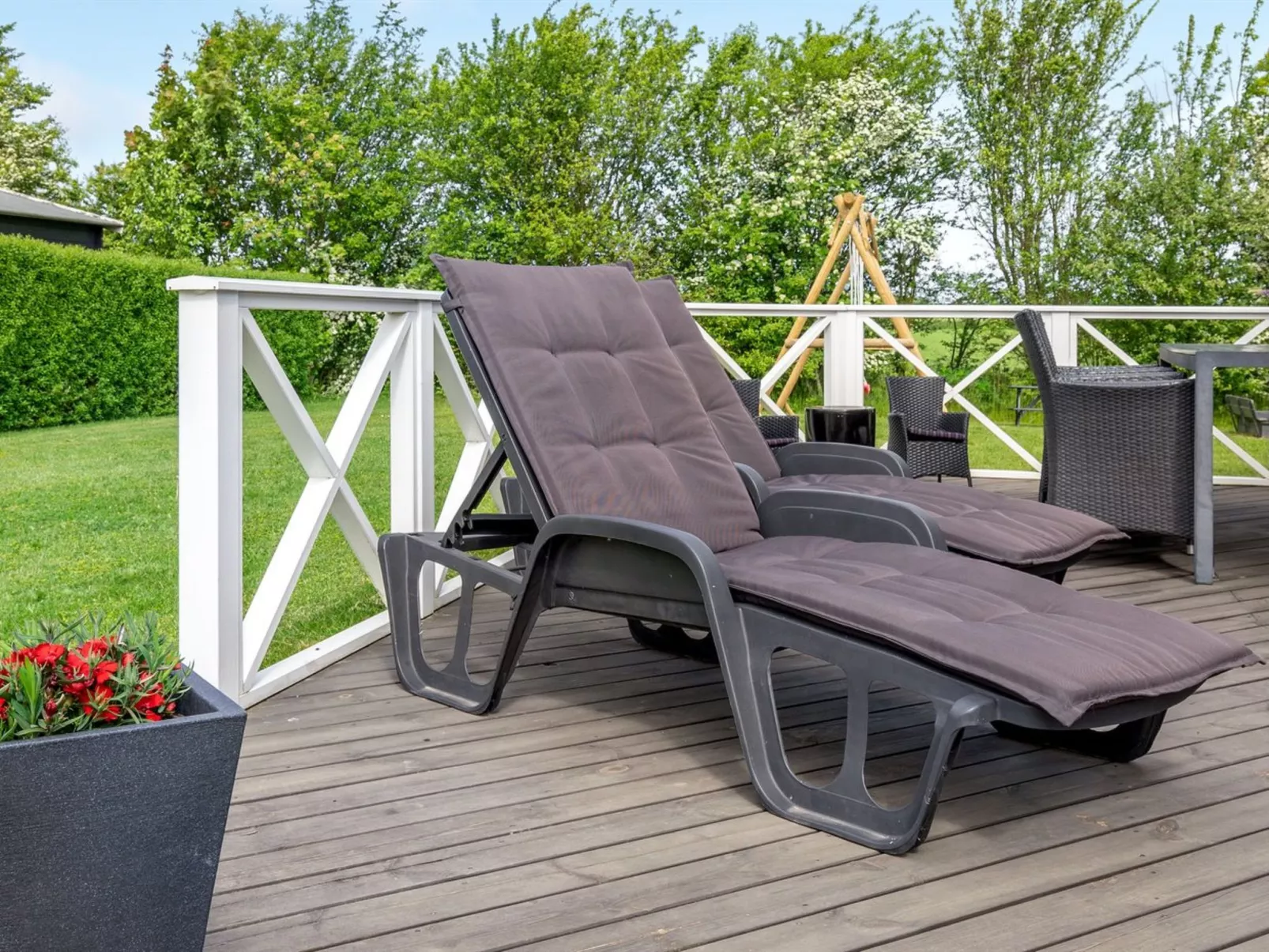 "Gustava" - 700m from the sea