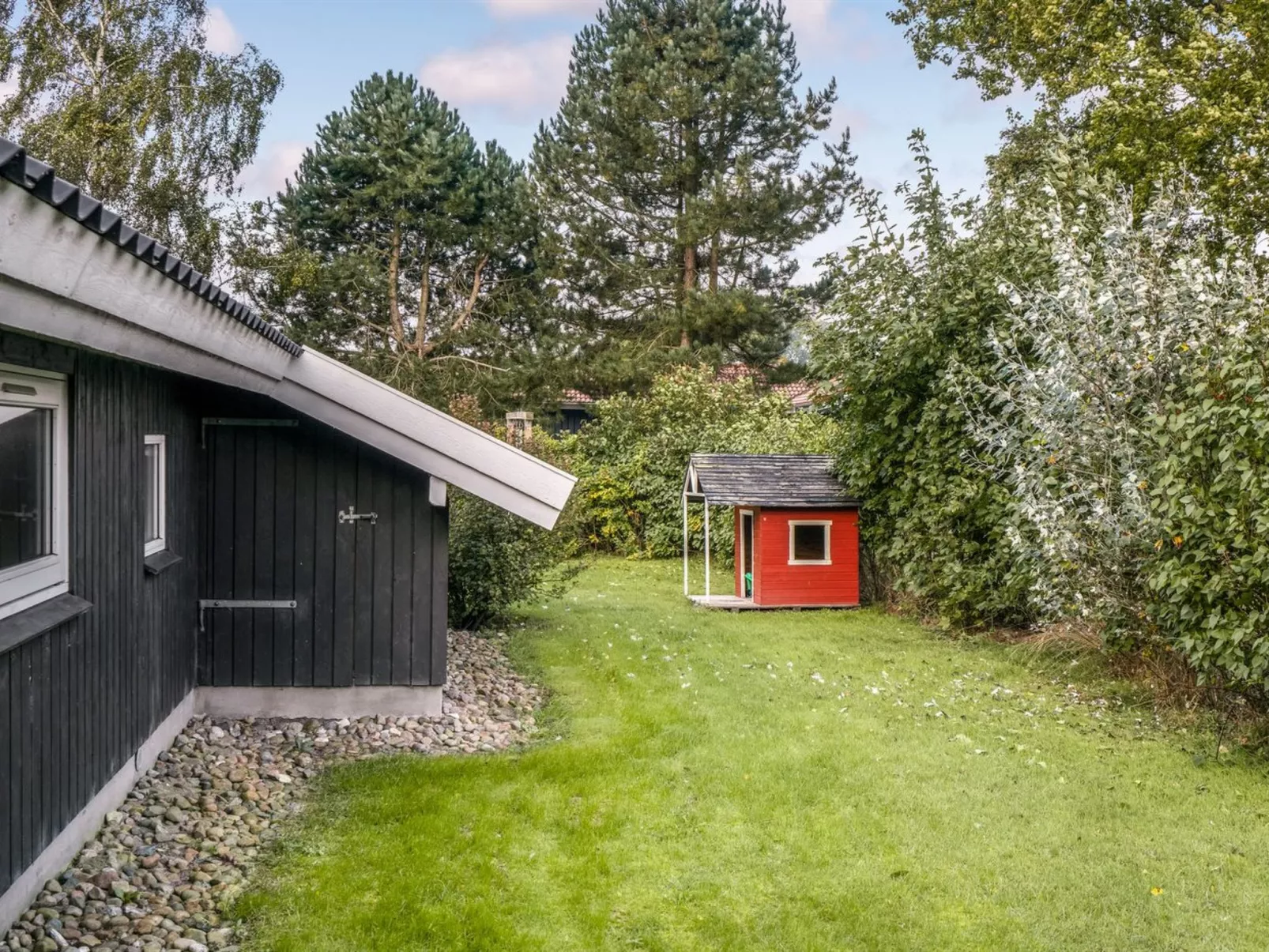 "Stasia" - 75m from the sea-Buiten