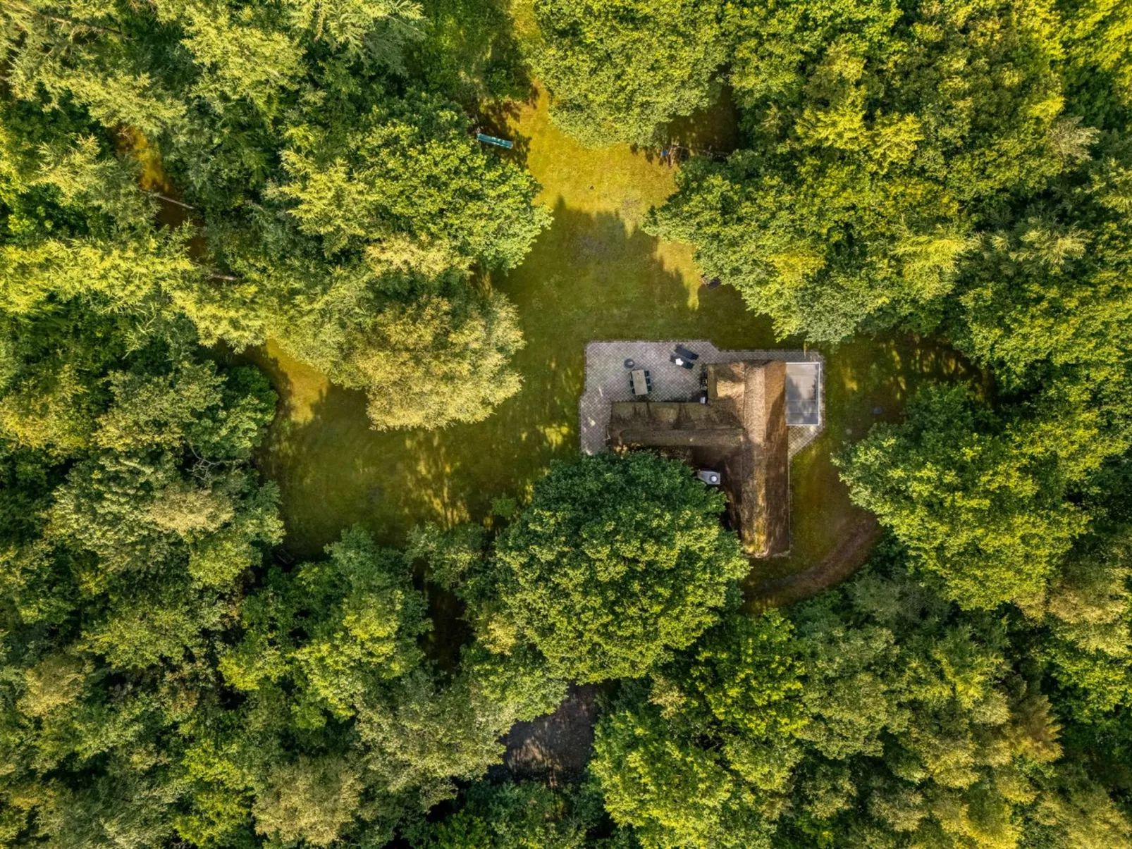 "Fina" - 15km from the sea-Buiten