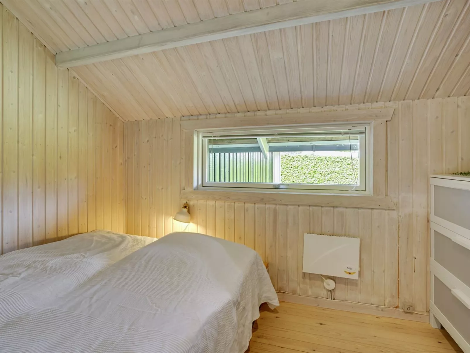 "Dea" - 850m from the sea-Binnen