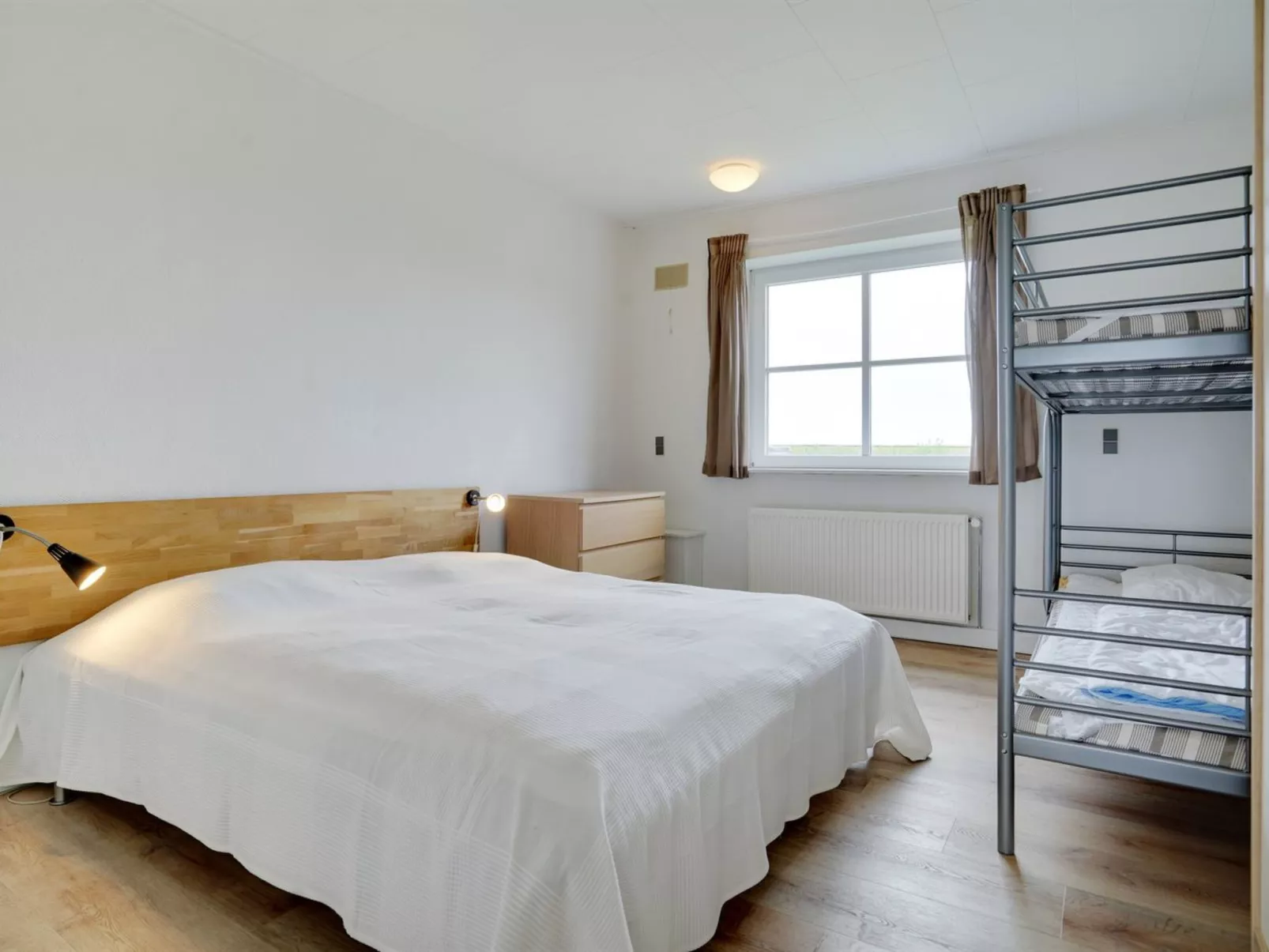 "Annagrete" - 12km from the sea-Binnen