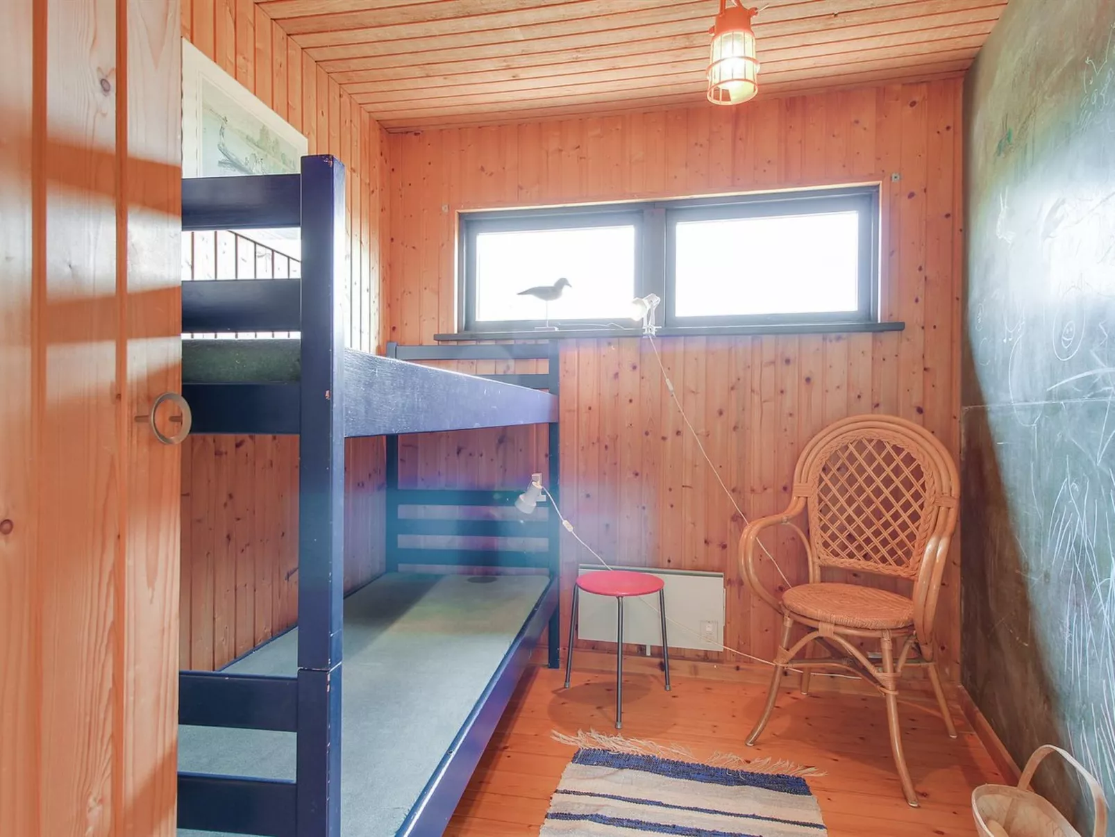 "Bryndis" - 300m from the sea-Binnen