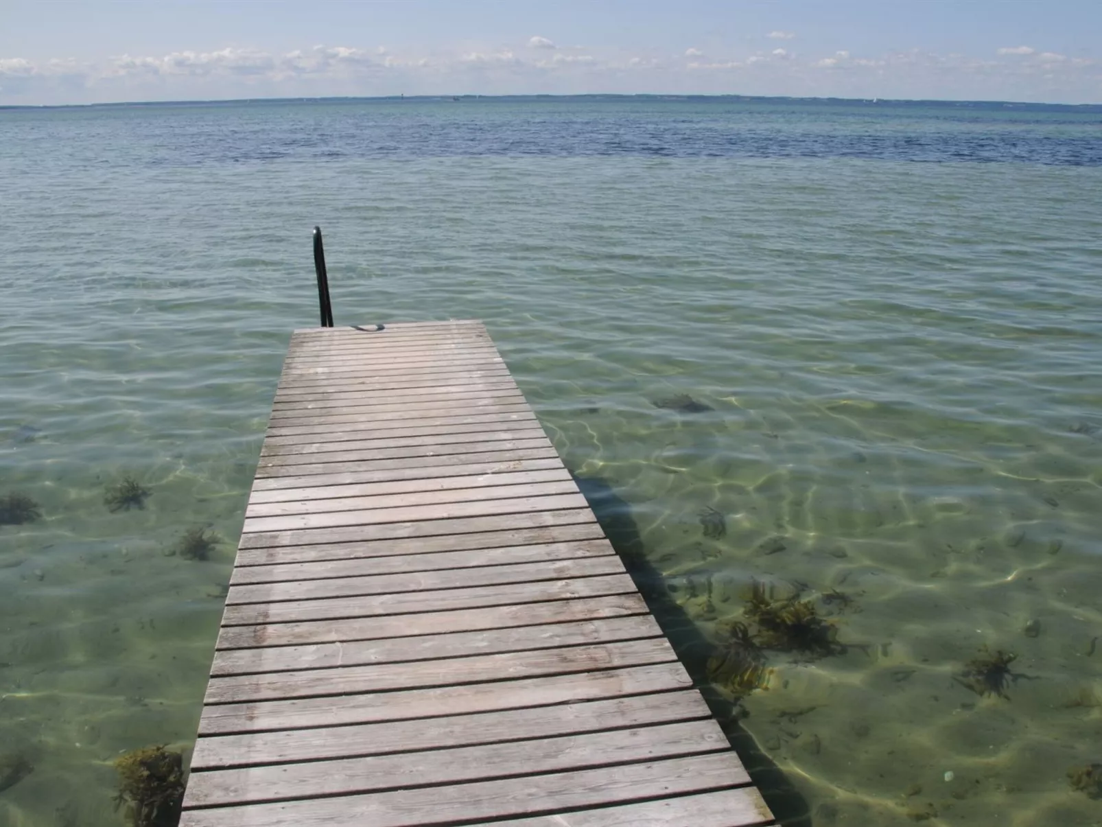 "Kalv" - 75m from the sea-Buiten