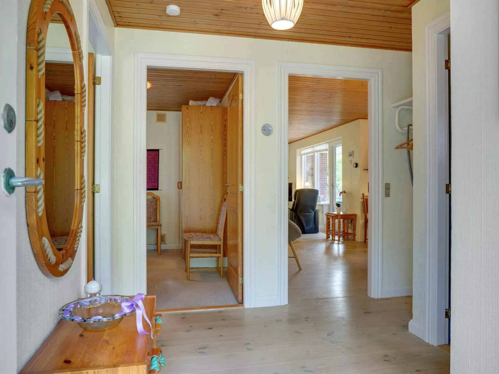 "Maksimilian" - 1.5km from the sea-Binnen