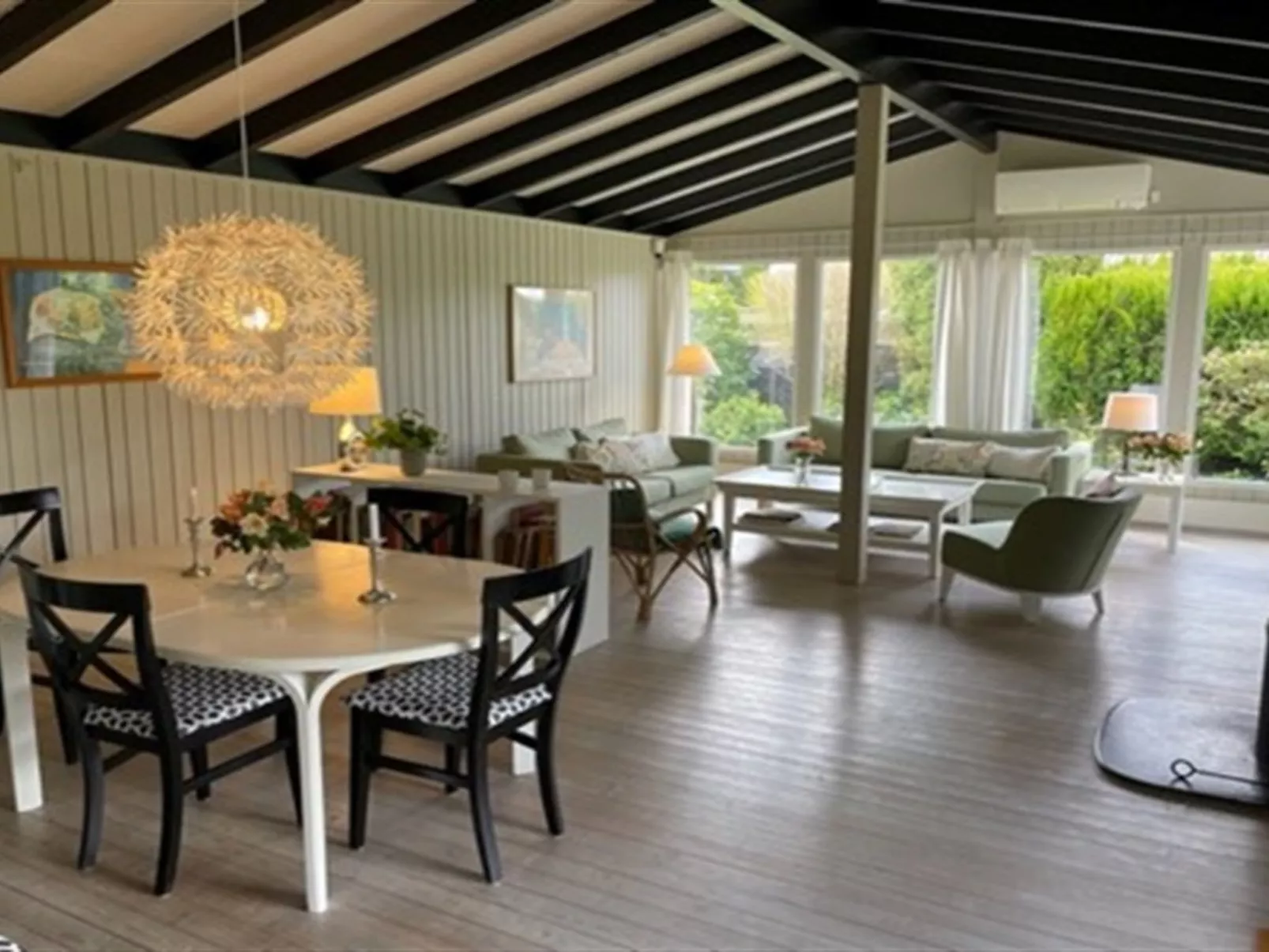 "Claudette" - 1km from the sea-Binnen