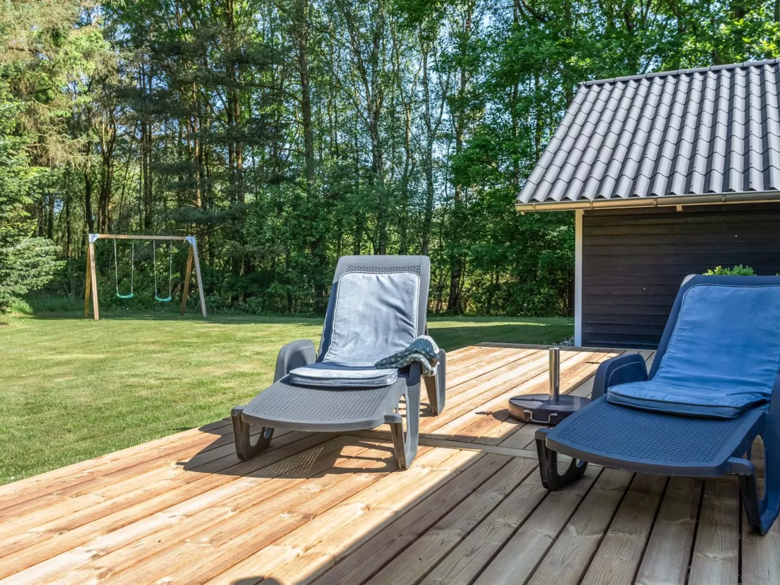 "Anastaja" - 12km from the sea-Buiten